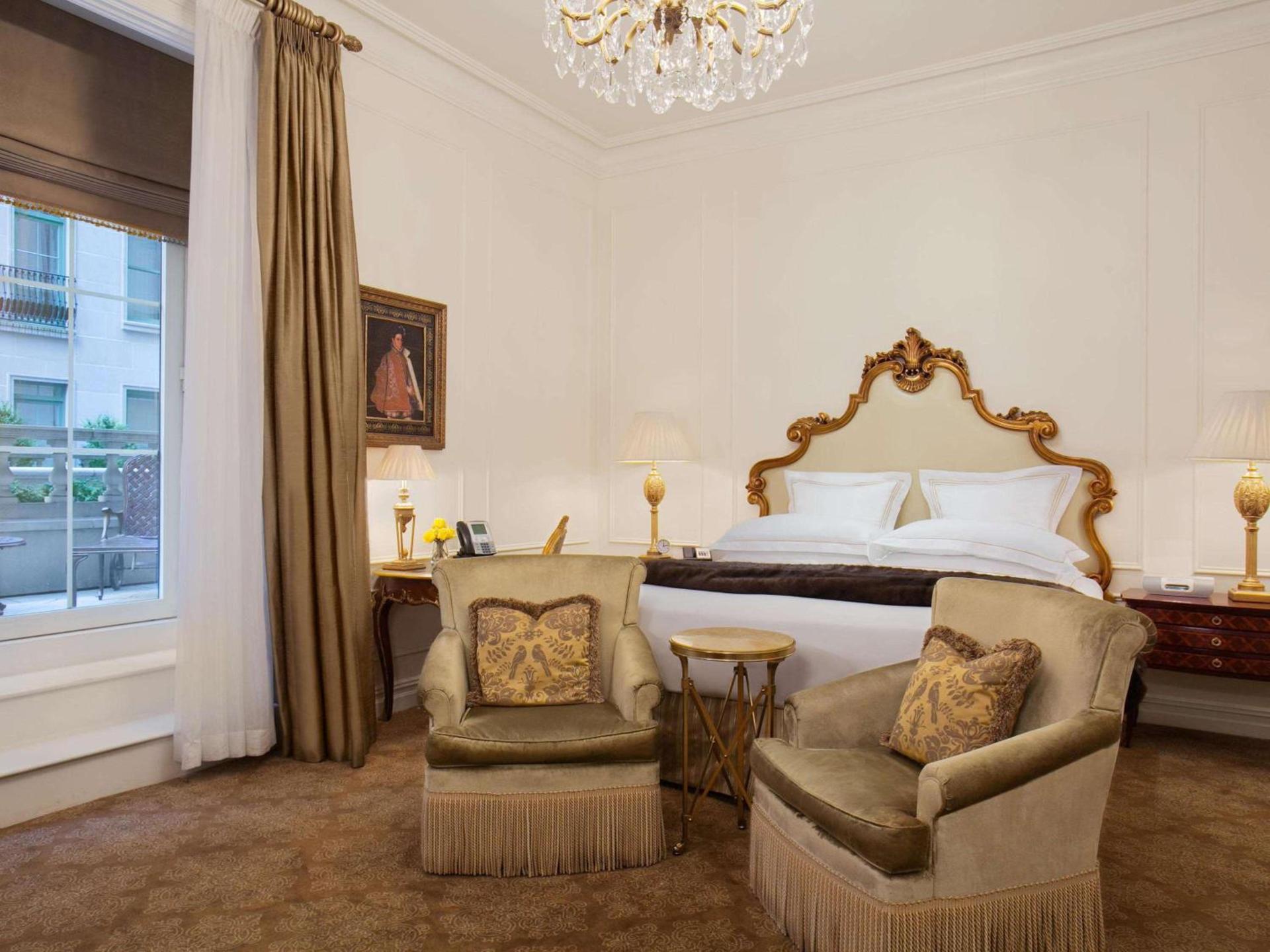 The Plaza, A Fairmont Hotel photo 10