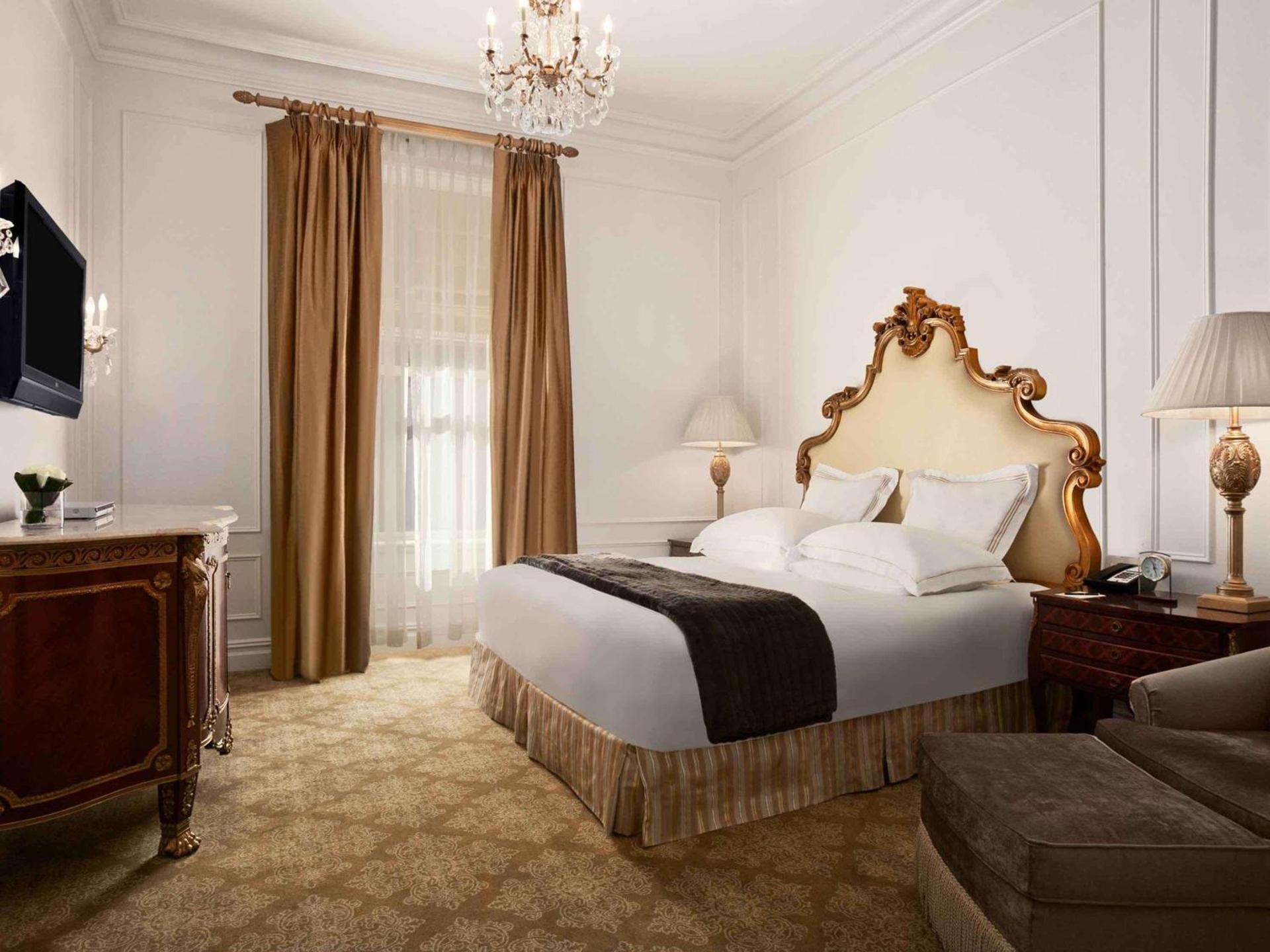 The Plaza, A Fairmont Hotel photo 11