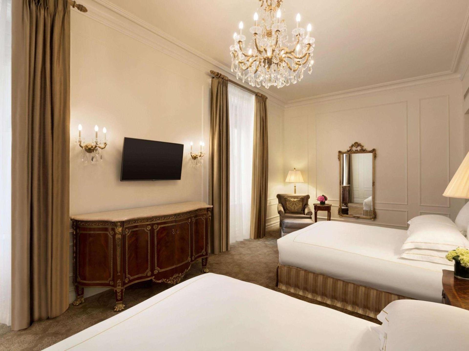 The Plaza, A Fairmont Hotel photo 12