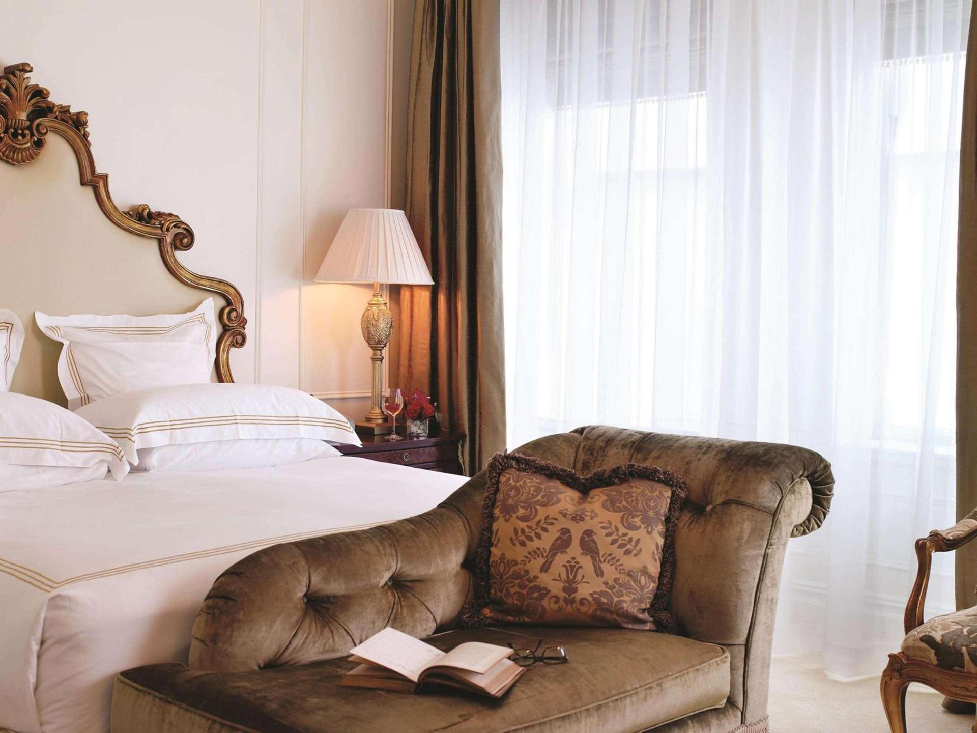 The Plaza, A Fairmont Hotel photo 13