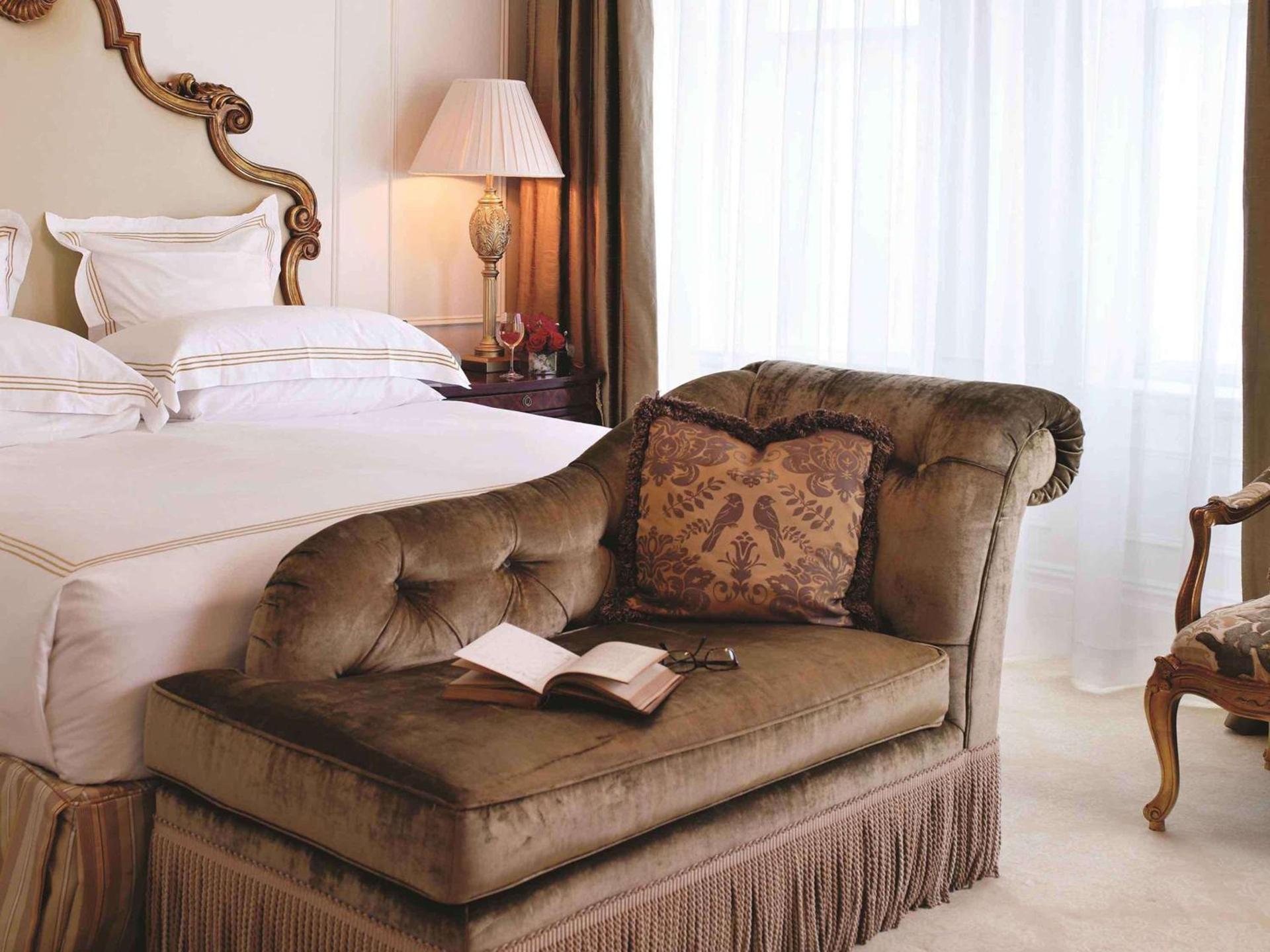 The Plaza, A Fairmont Hotel photo 14