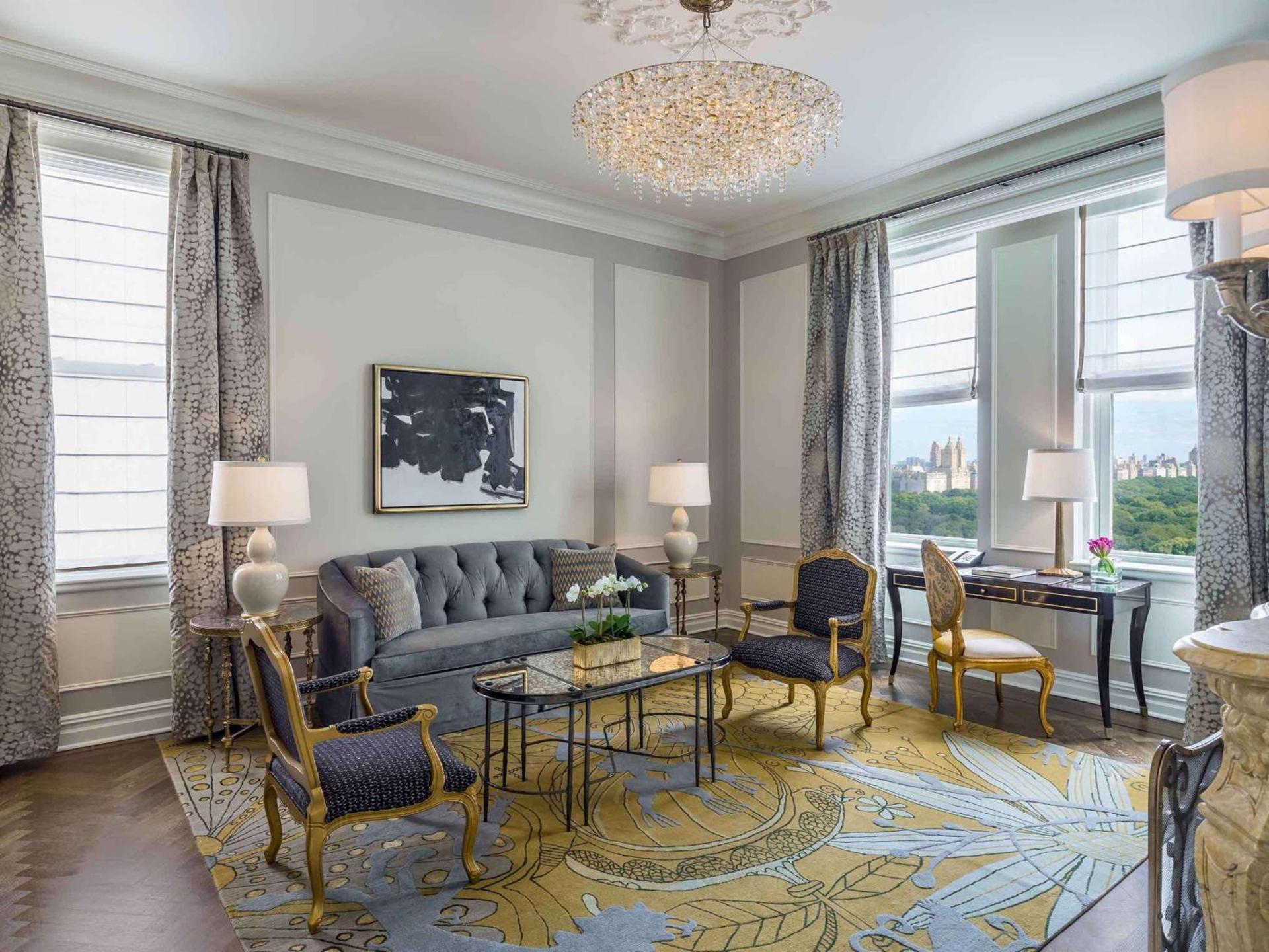 The Plaza, A Fairmont Hotel photo 15