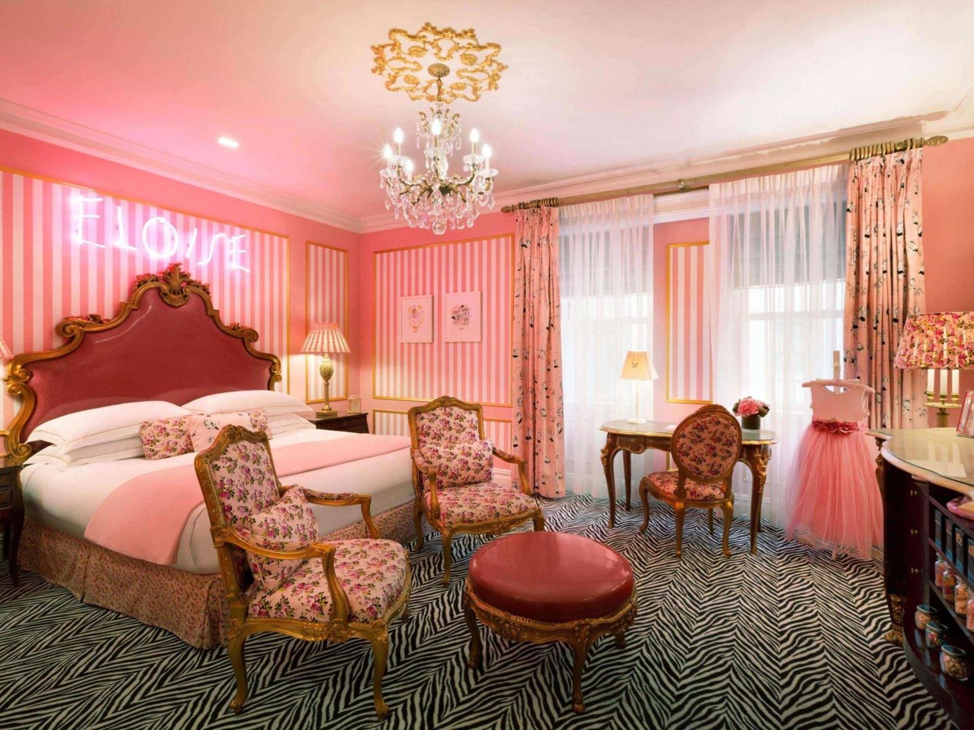 The Plaza, A Fairmont Hotel photo 16