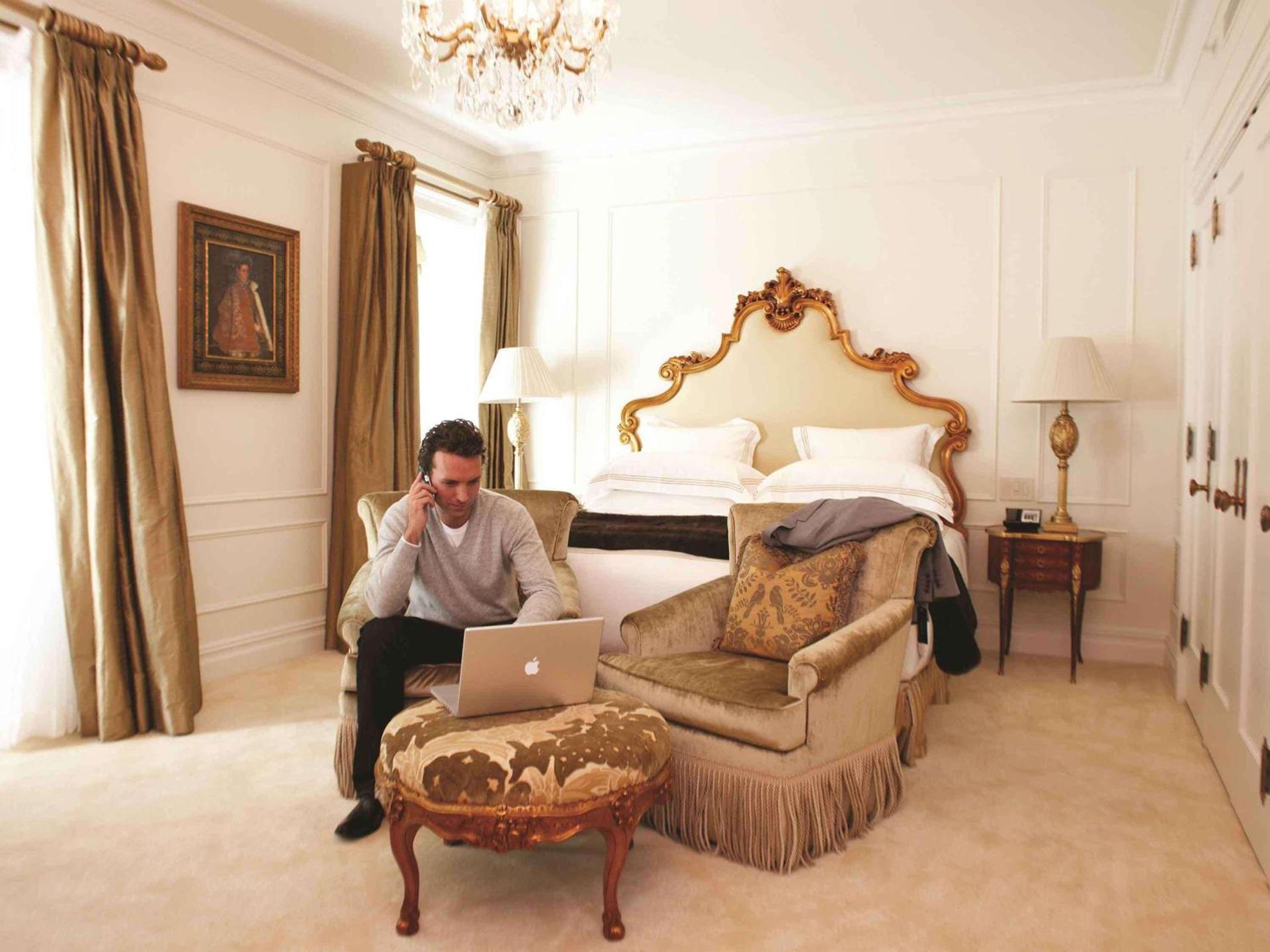 The Plaza, A Fairmont Hotel photo 18