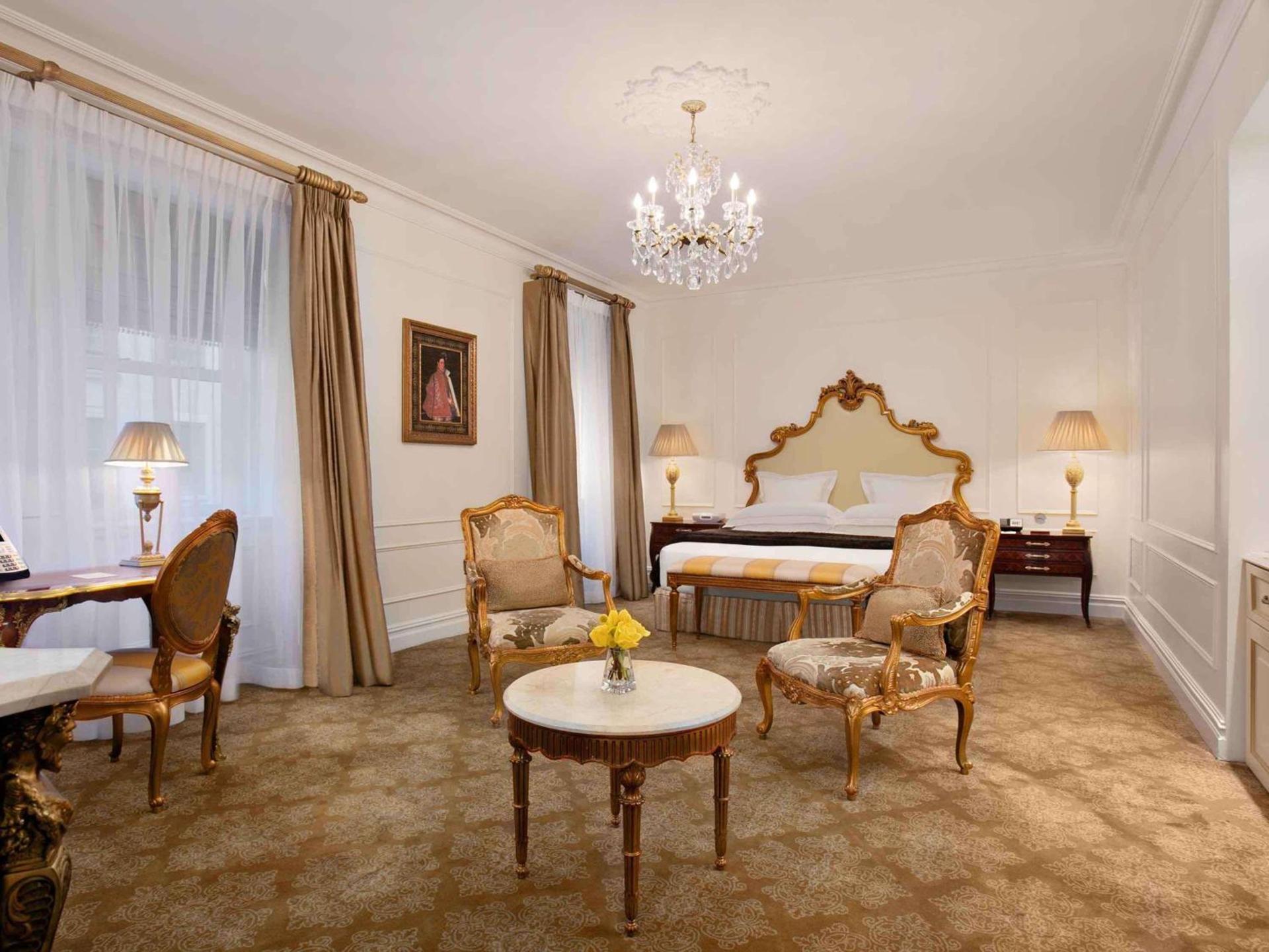 The Plaza, A Fairmont Hotel photo 19