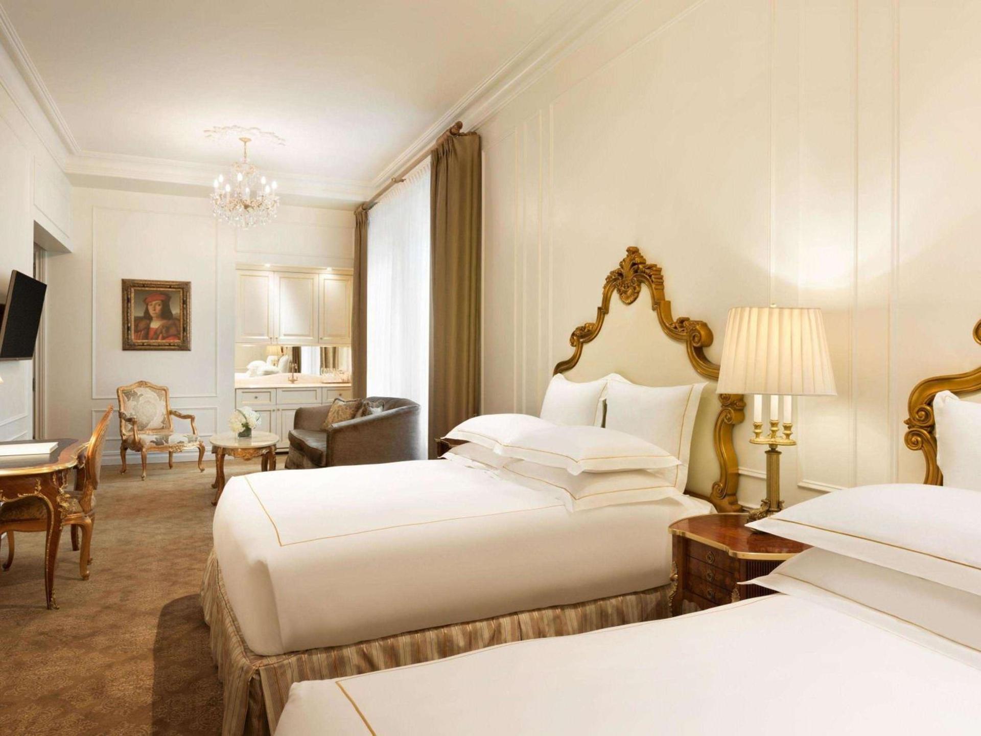 The Plaza, A Fairmont Hotel photo 20