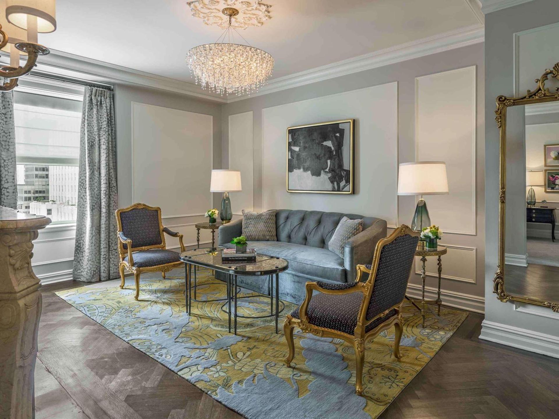 The Plaza, A Fairmont Hotel photo 21