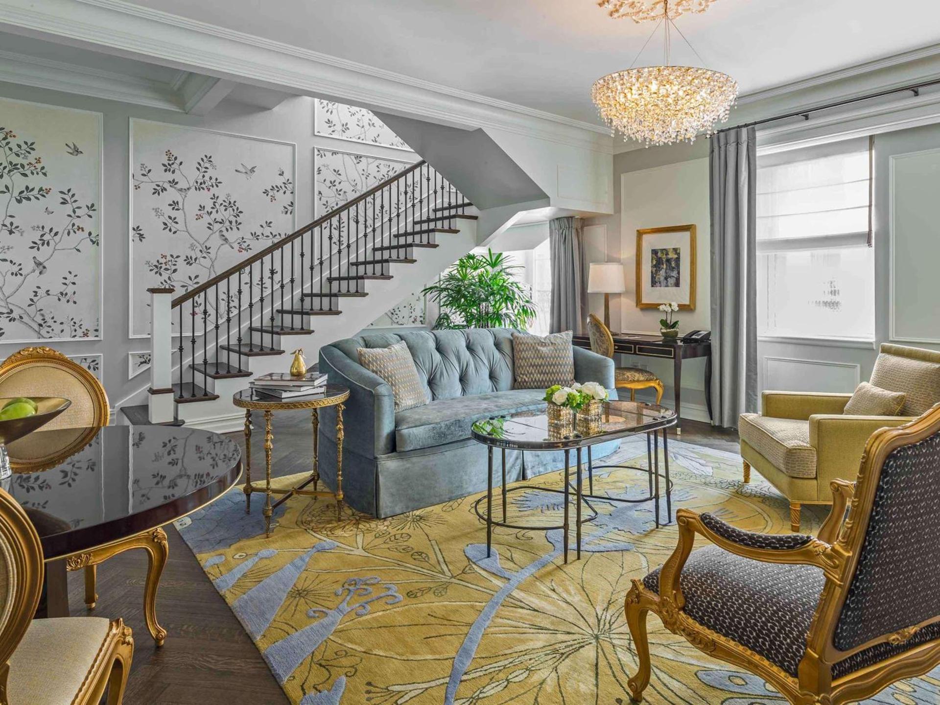 The Plaza, A Fairmont Hotel photo 22