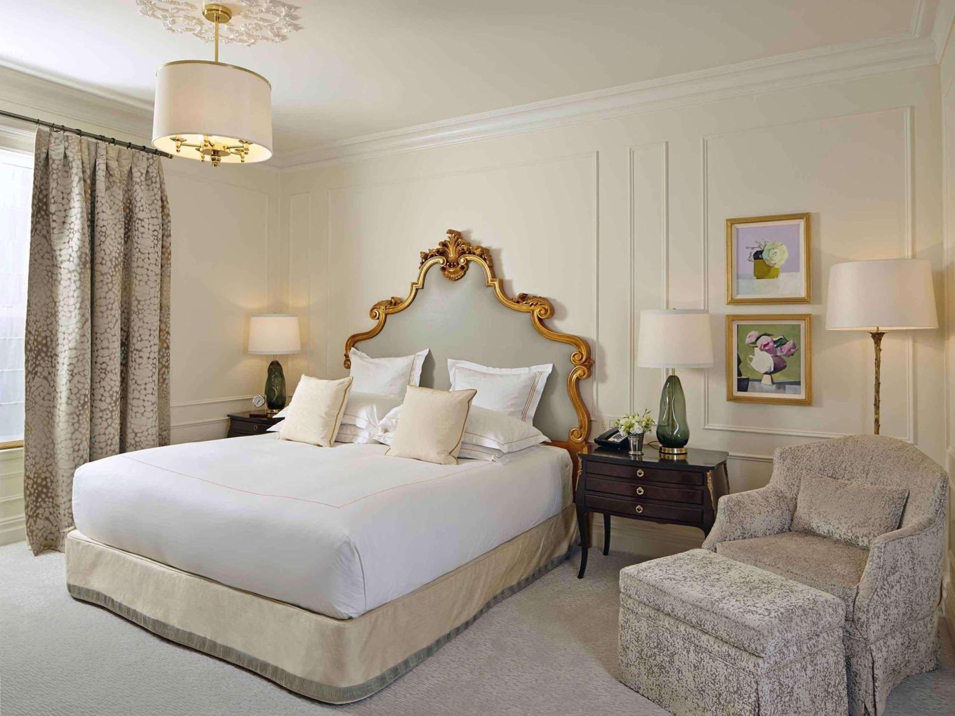 The Plaza, A Fairmont Hotel photo 23