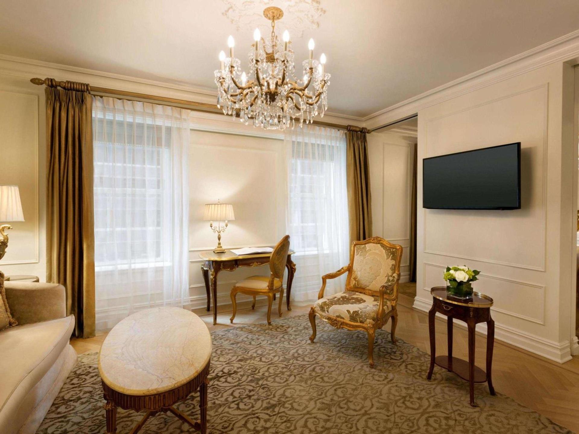 The Plaza, A Fairmont Hotel photo 24