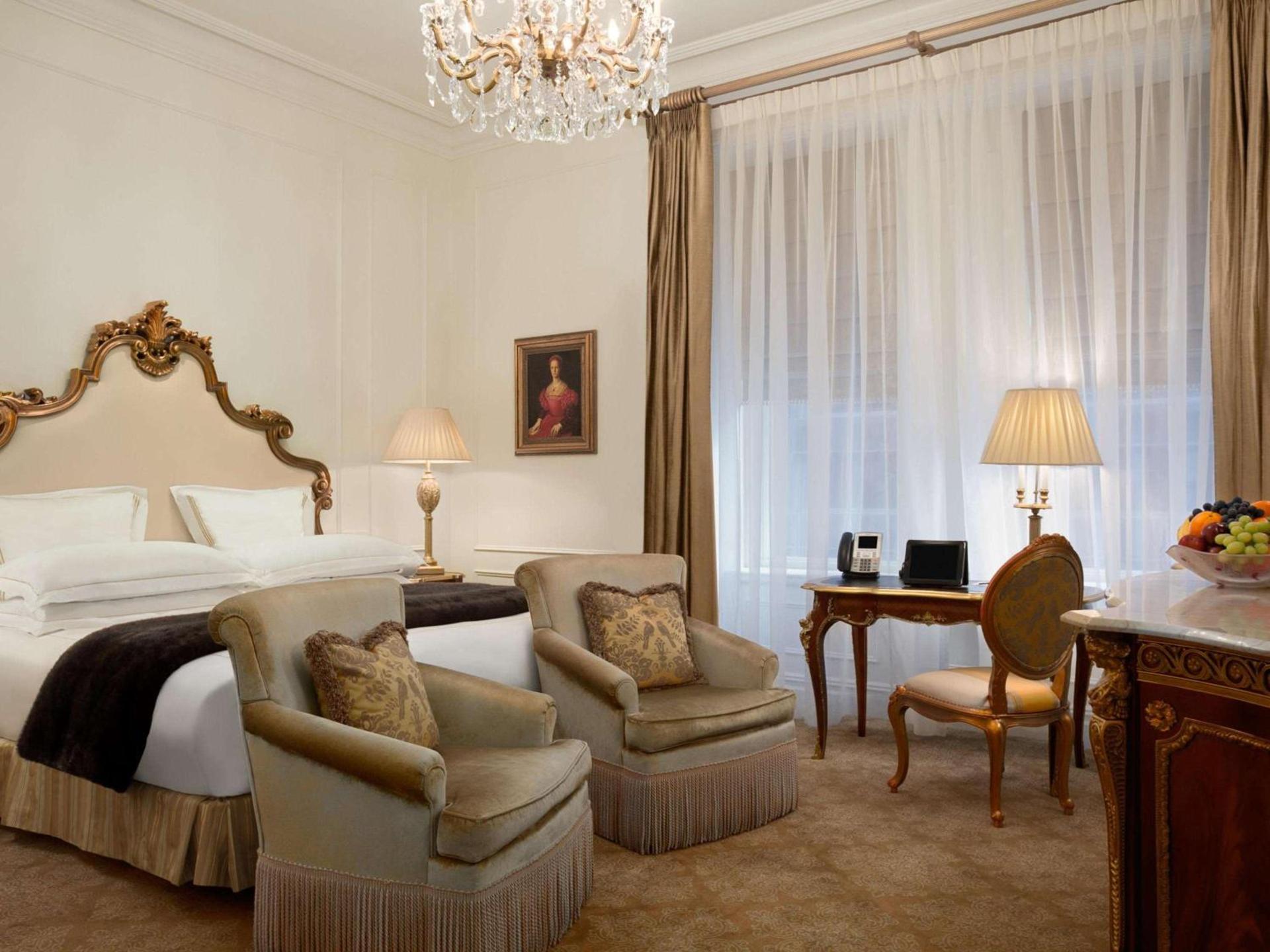 The Plaza, A Fairmont Hotel photo 25