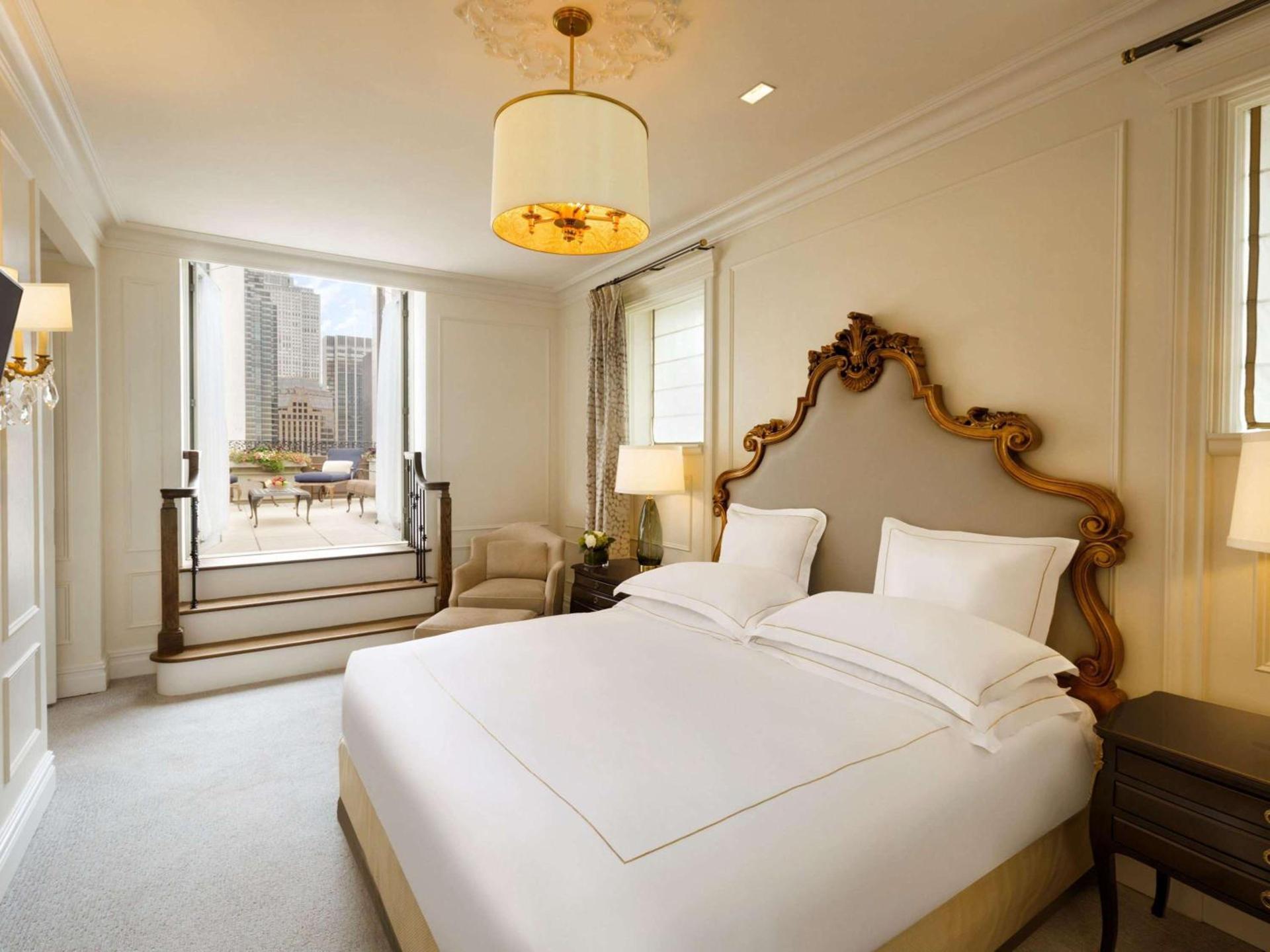 The Plaza, A Fairmont Hotel photo 26