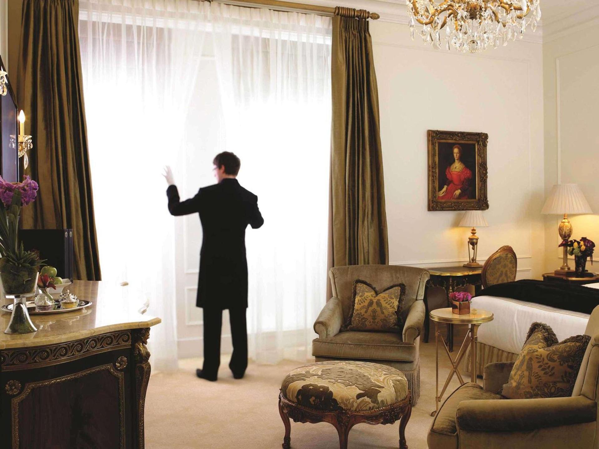 The Plaza, A Fairmont Hotel photo 27