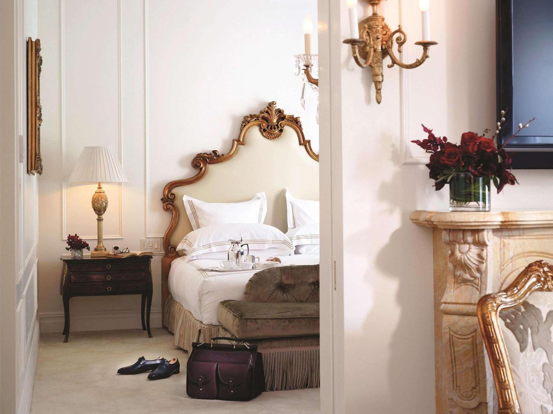 The Plaza, A Fairmont Hotel photo 30