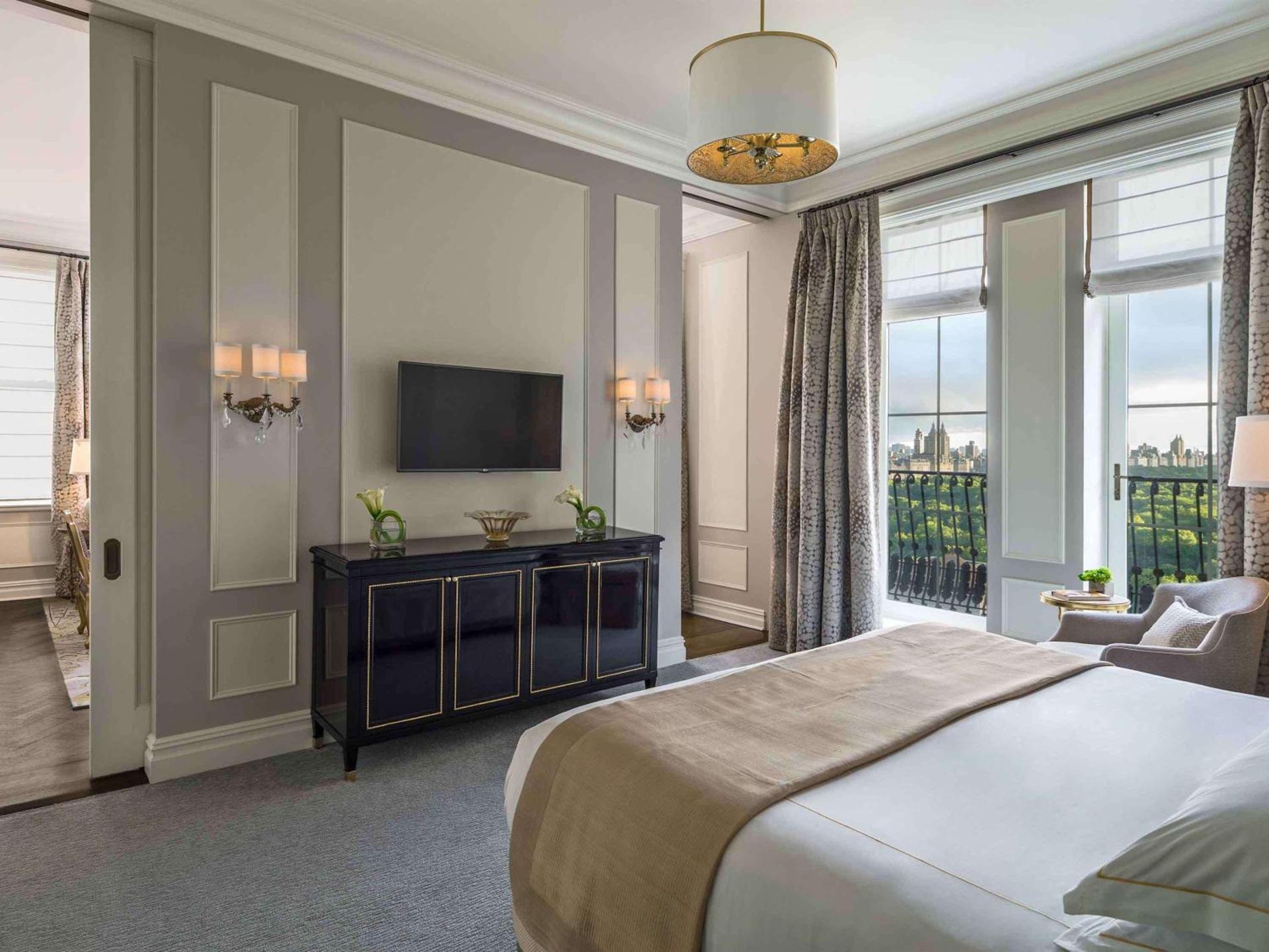 The Plaza, A Fairmont Hotel photo 31
