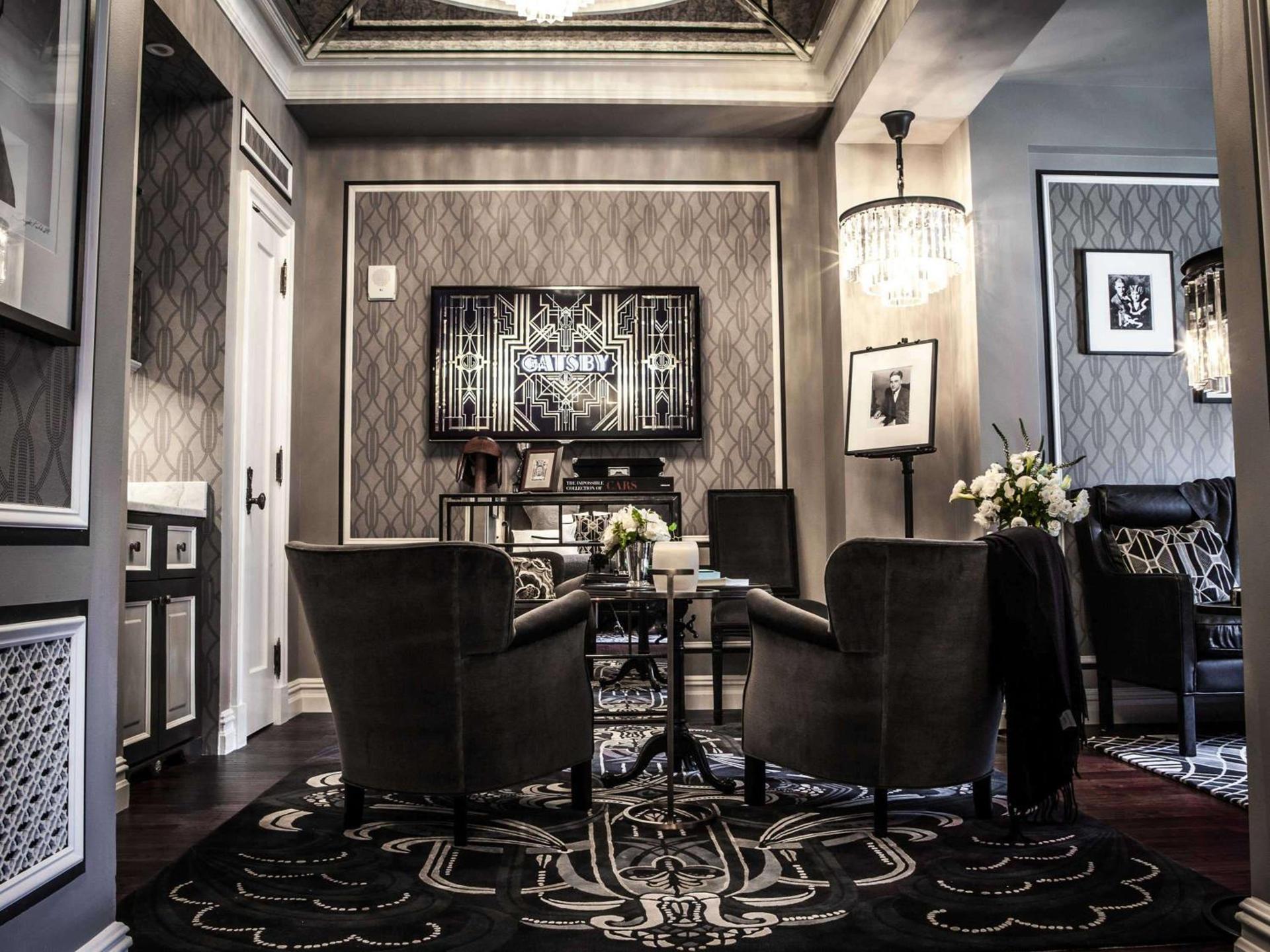 The Plaza, A Fairmont Hotel photo 33