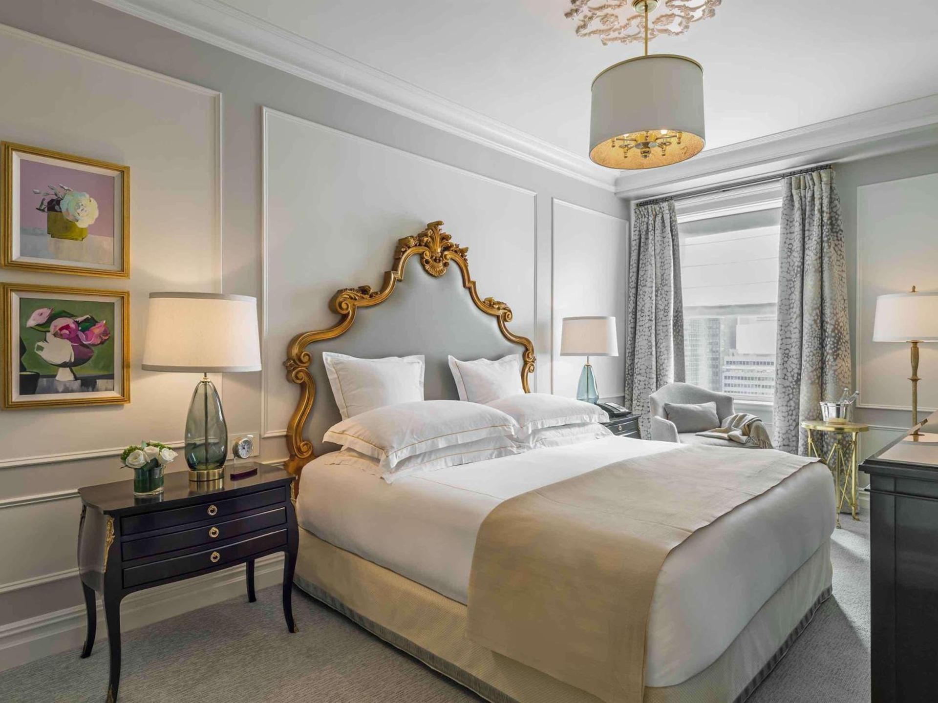 The Plaza, A Fairmont Hotel photo 34