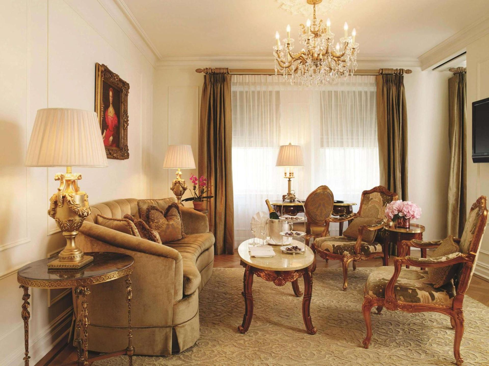 The Plaza, A Fairmont Hotel photo 38