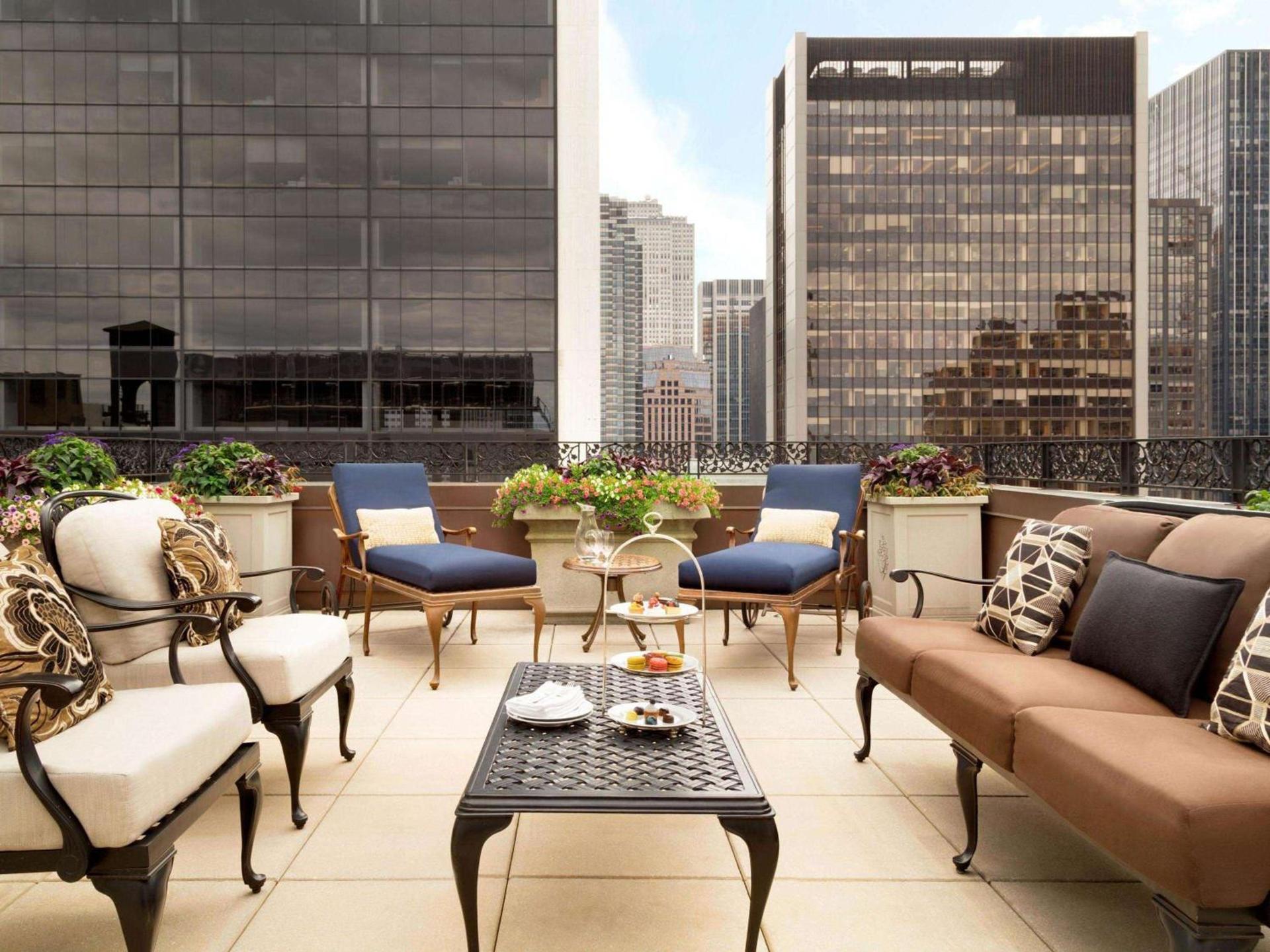The Plaza, A Fairmont Hotel photo 39