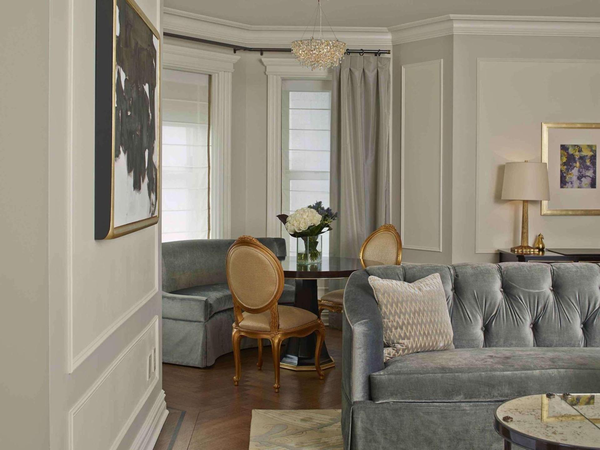 The Plaza, A Fairmont Hotel photo 43