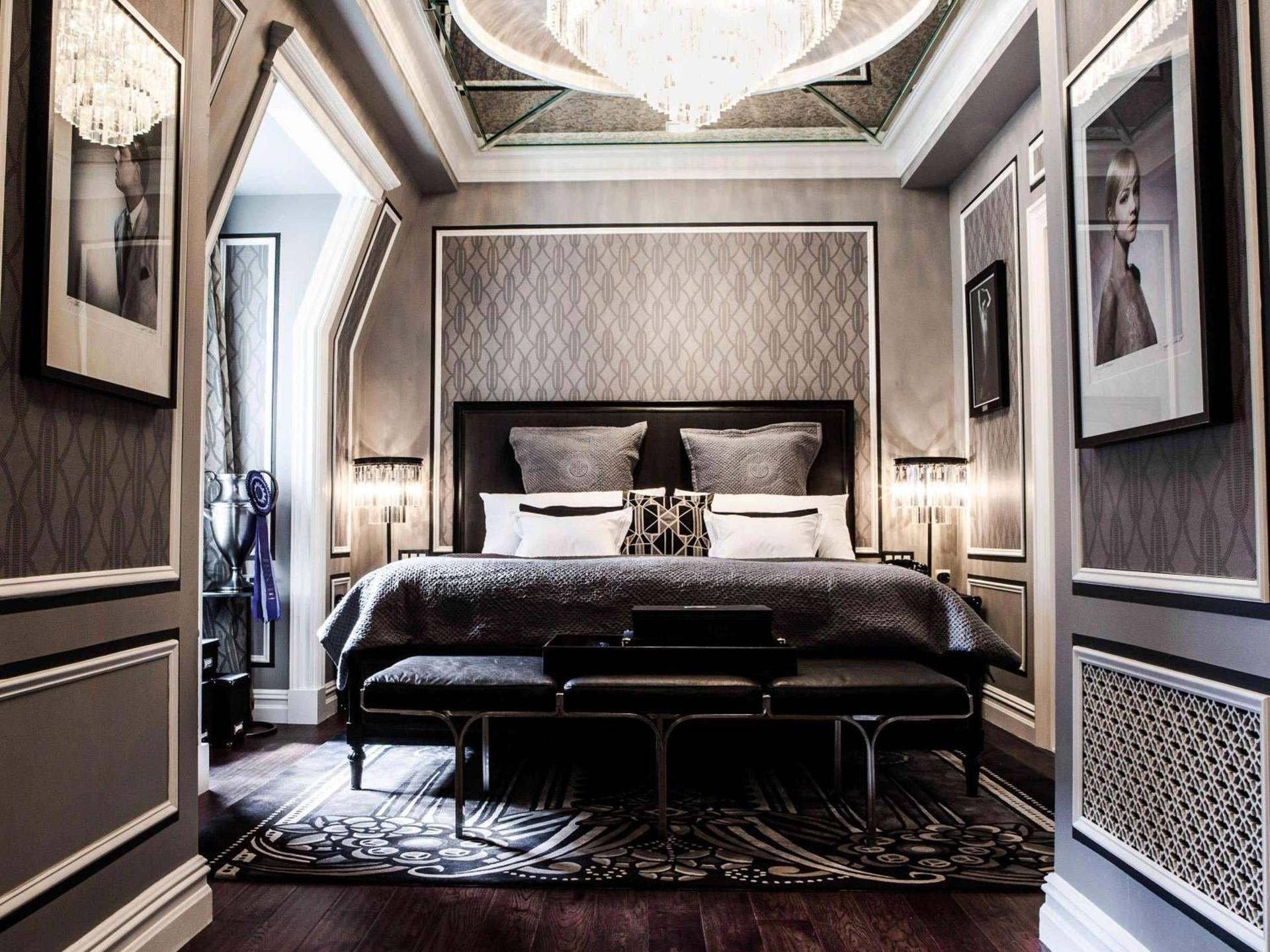 The Plaza, A Fairmont Hotel photo 42