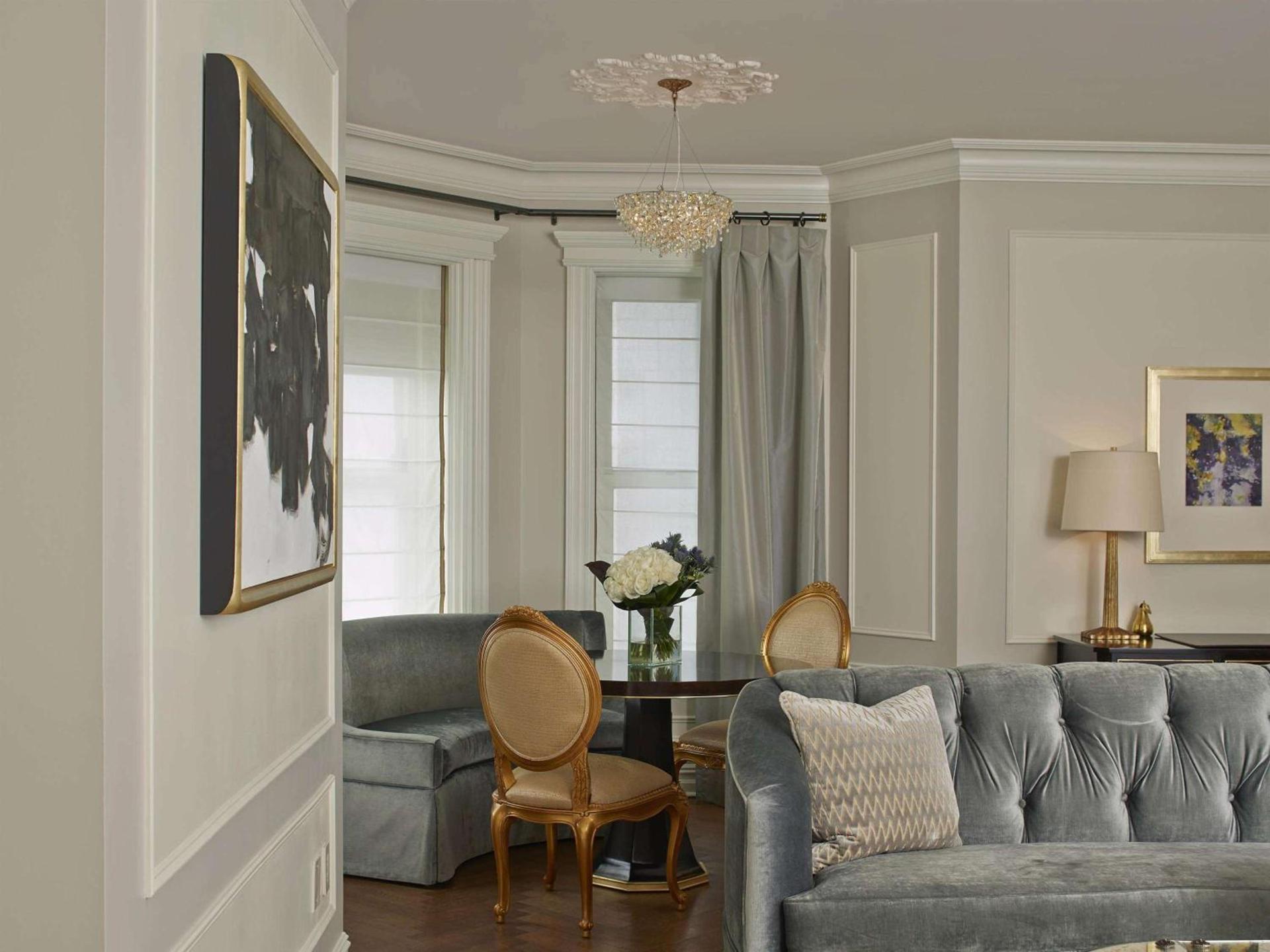 The Plaza, A Fairmont Hotel photo 44