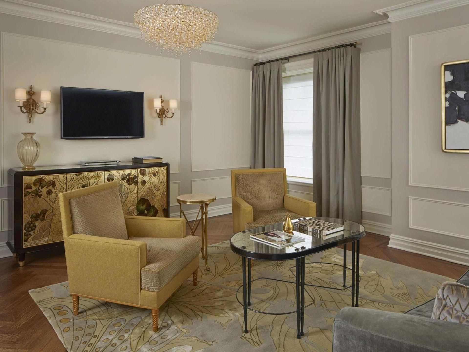 The Plaza, A Fairmont Hotel photo 45