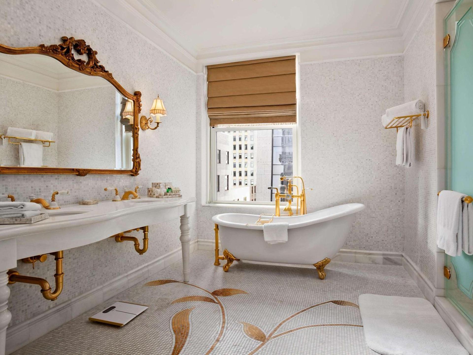 The Plaza, A Fairmont Hotel photo 48