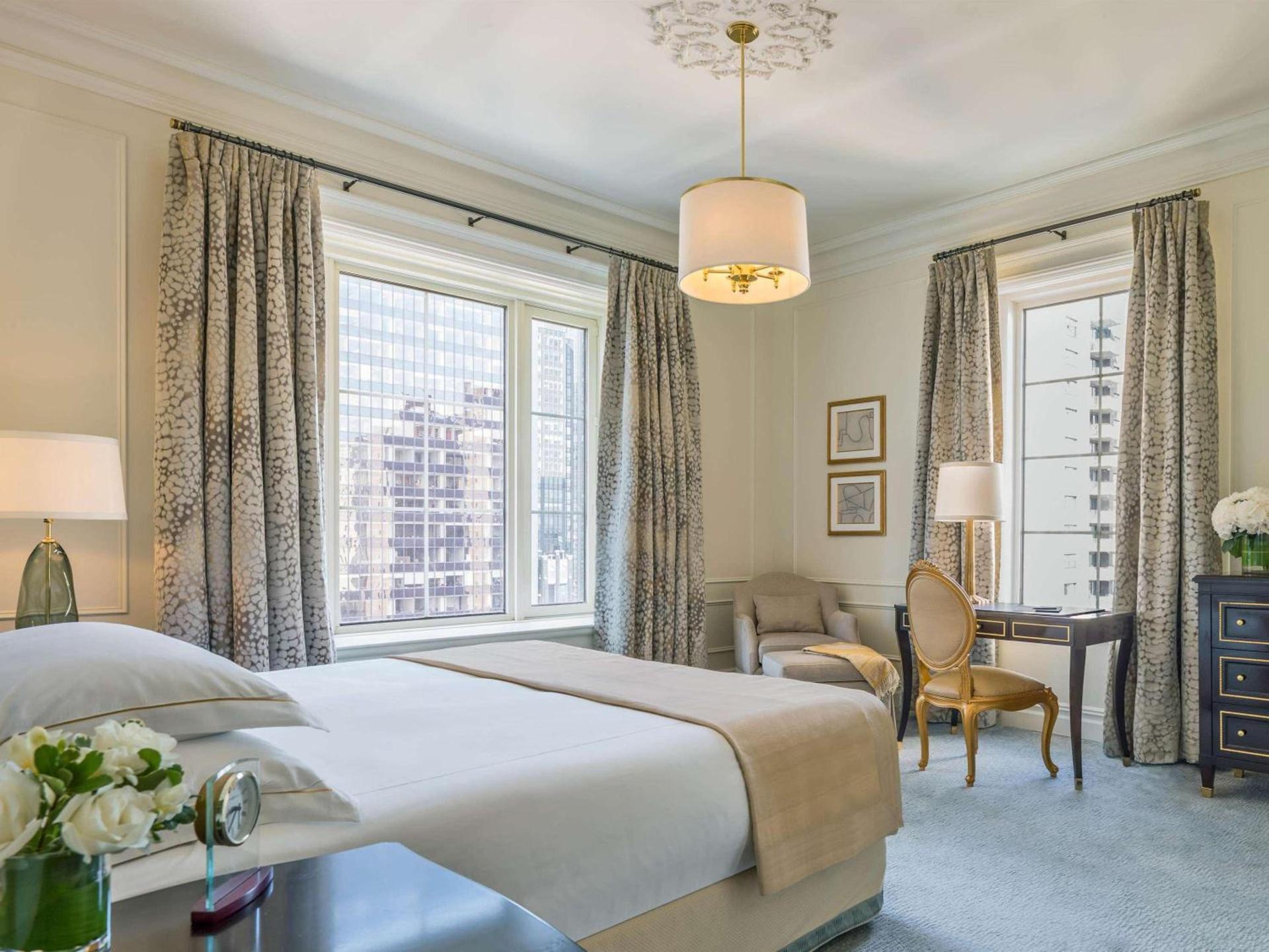 The Plaza, A Fairmont Hotel photo 50
