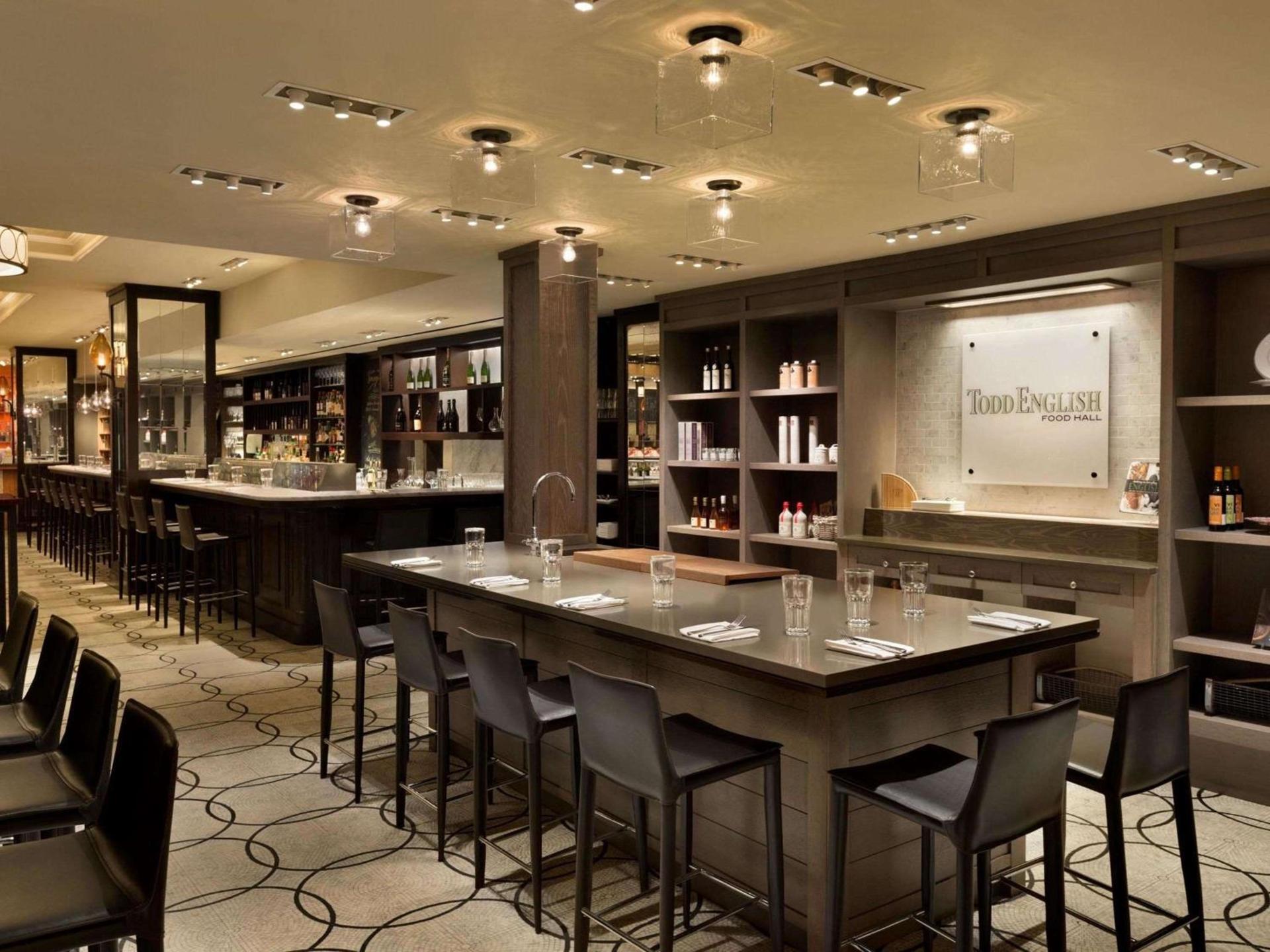 The Plaza, A Fairmont Hotel photo 66