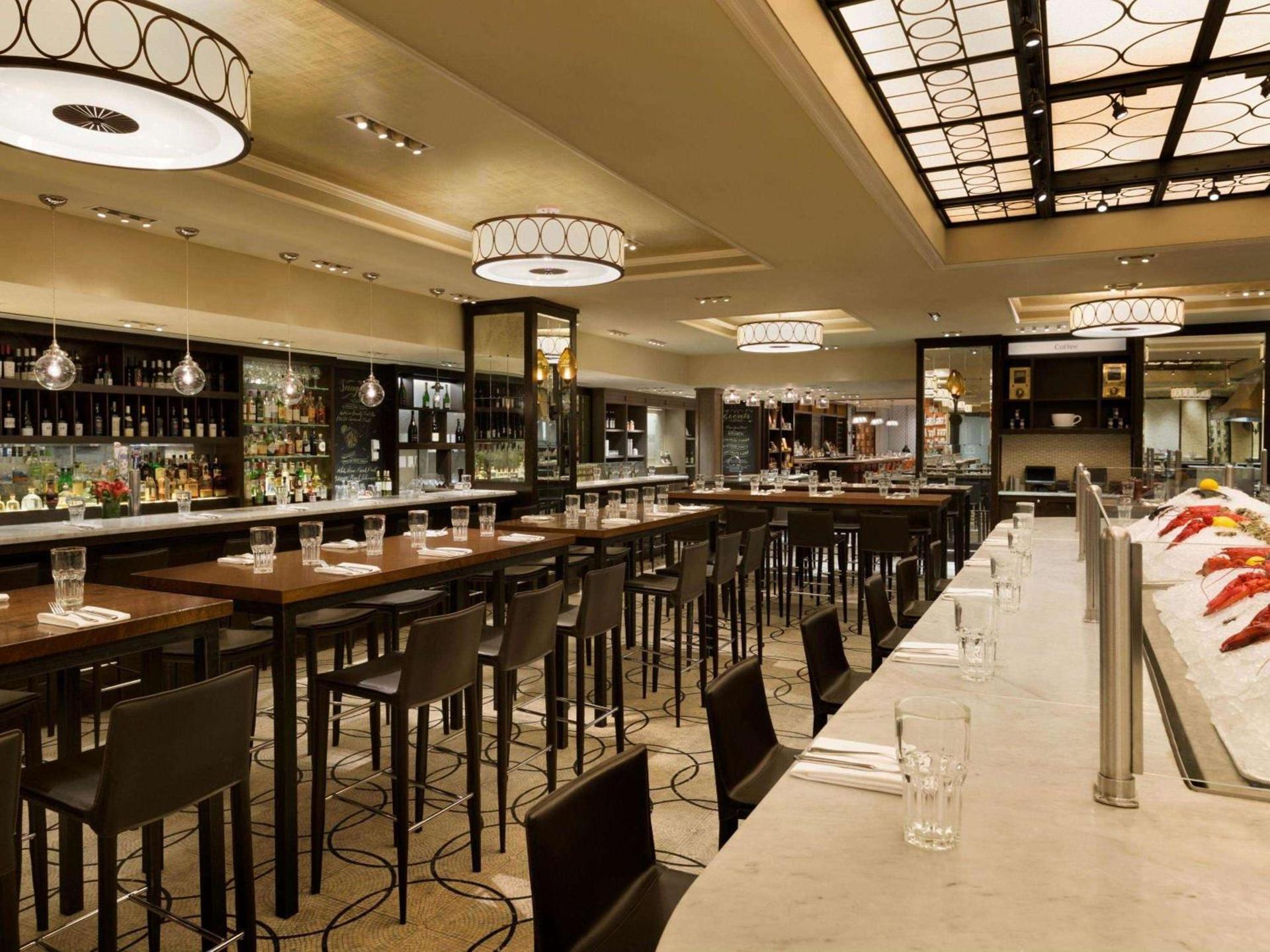 The Plaza, A Fairmont Hotel photo 68