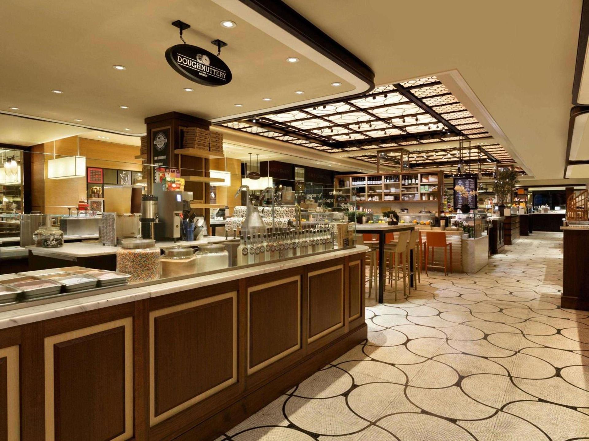 The Plaza, A Fairmont Hotel photo 69