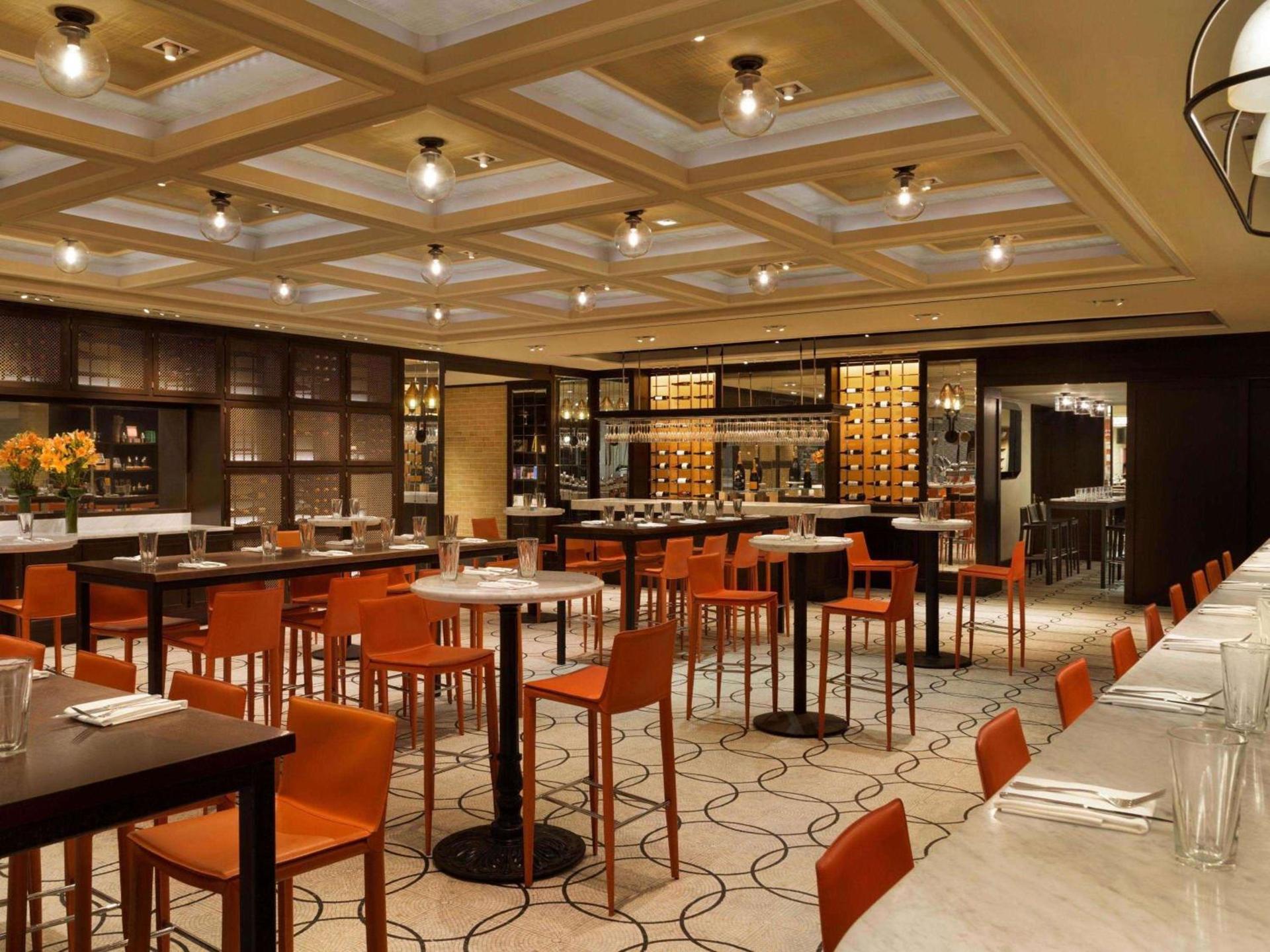 The Plaza, A Fairmont Hotel photo 71