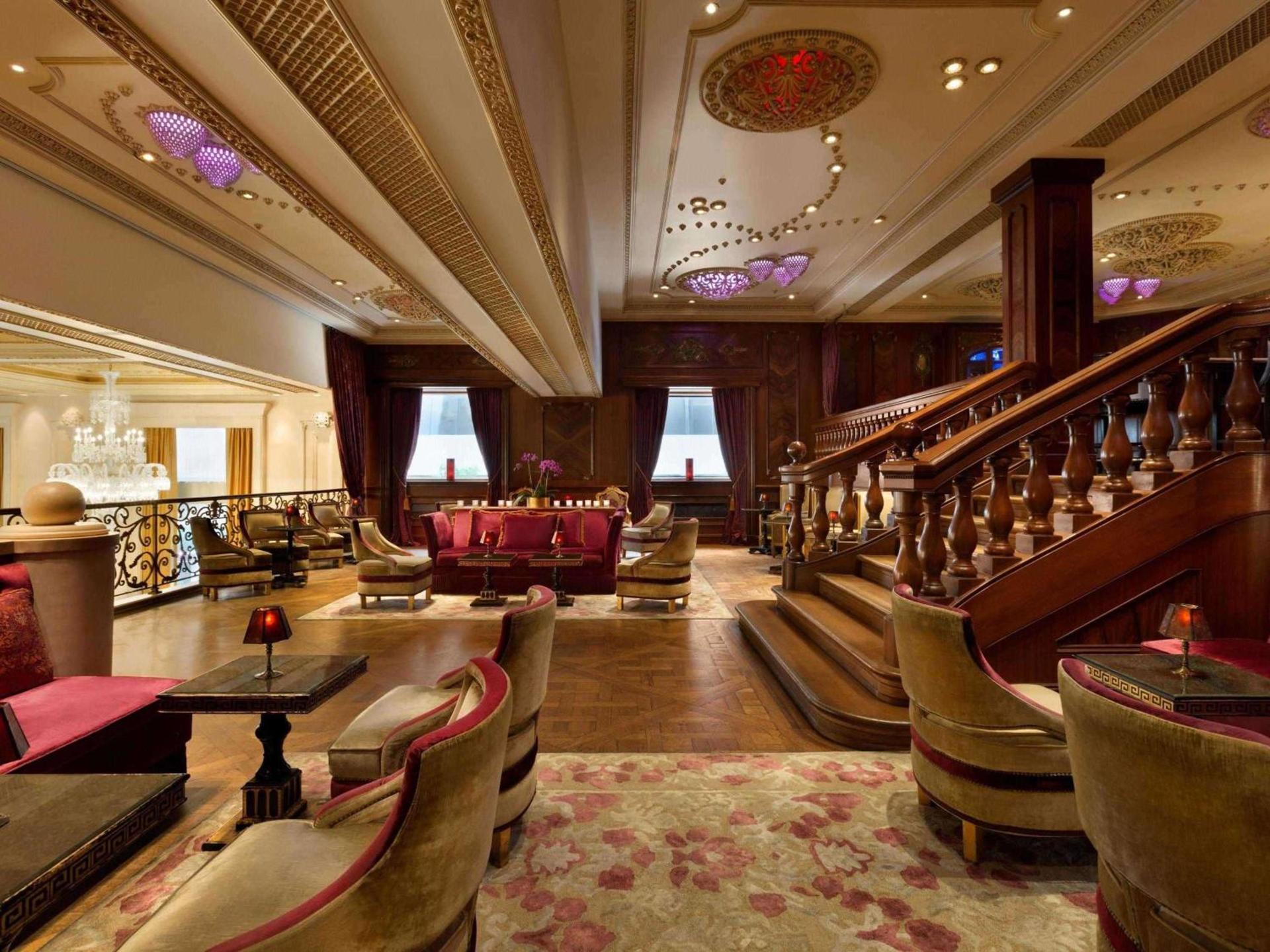 The Plaza, A Fairmont Hotel photo 85