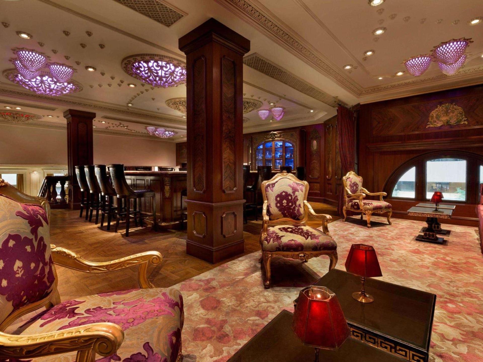 The Plaza, A Fairmont Hotel photo 86