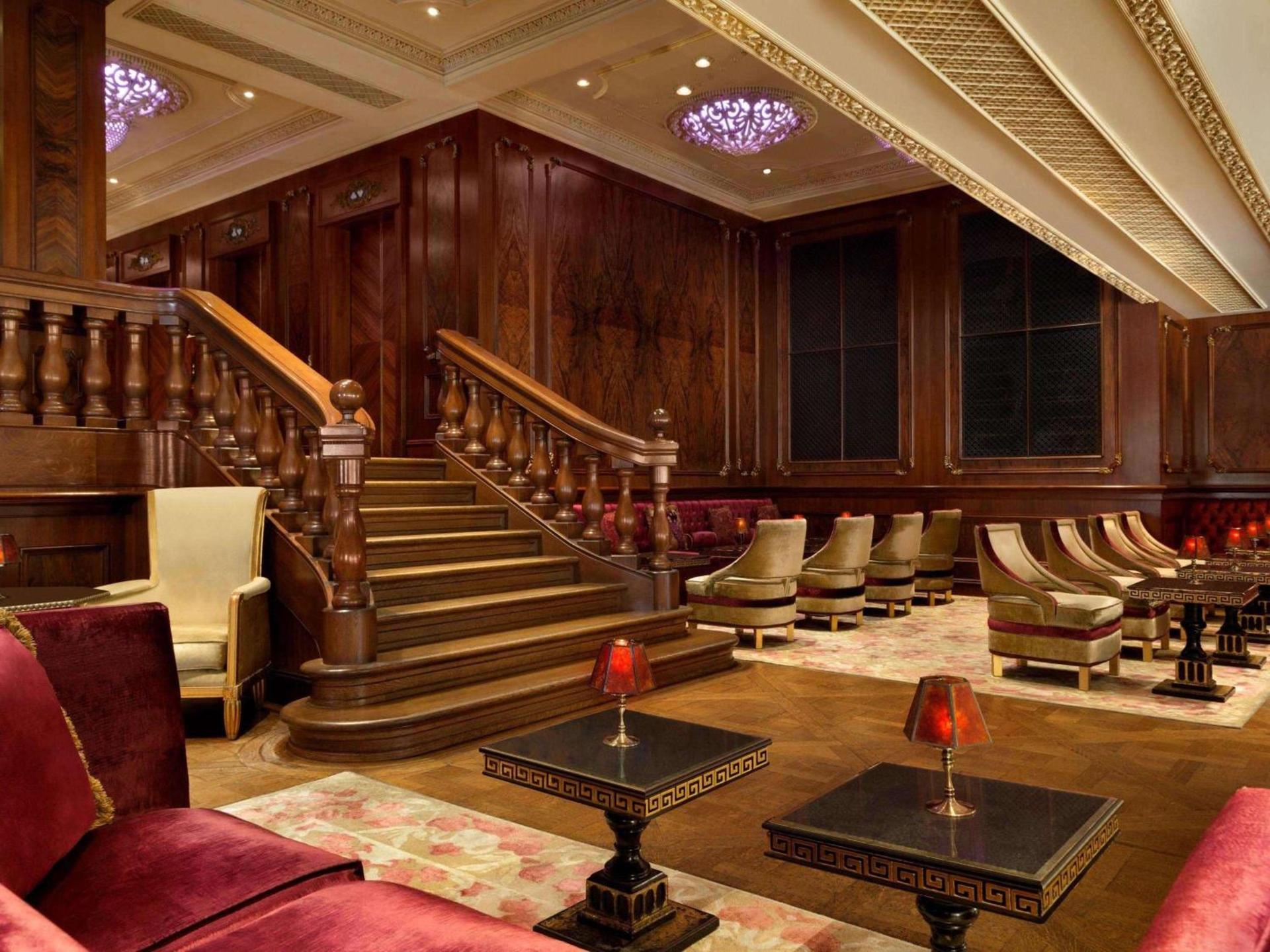 The Plaza, A Fairmont Hotel photo 87