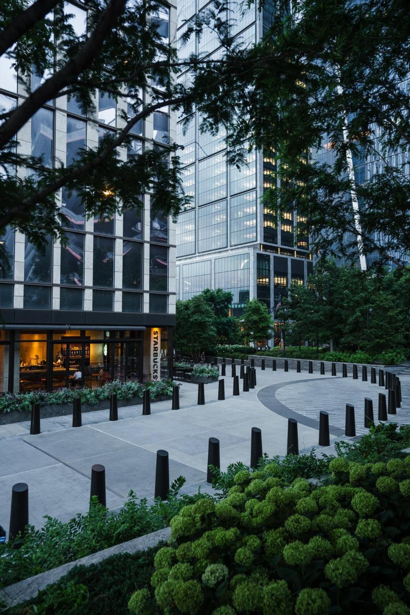 Equinox Hotel New York photo 91