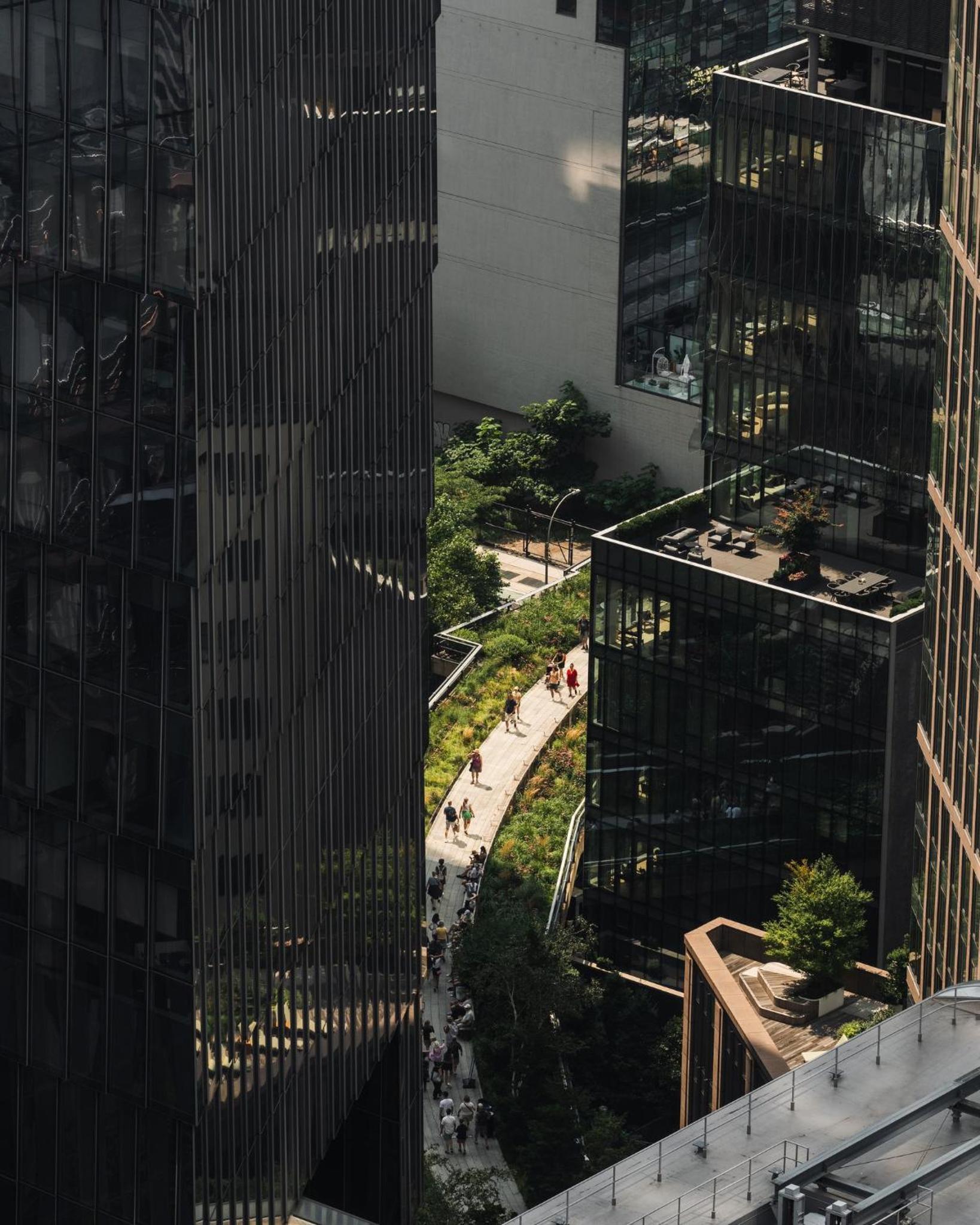 Equinox Hotel New York photo 95