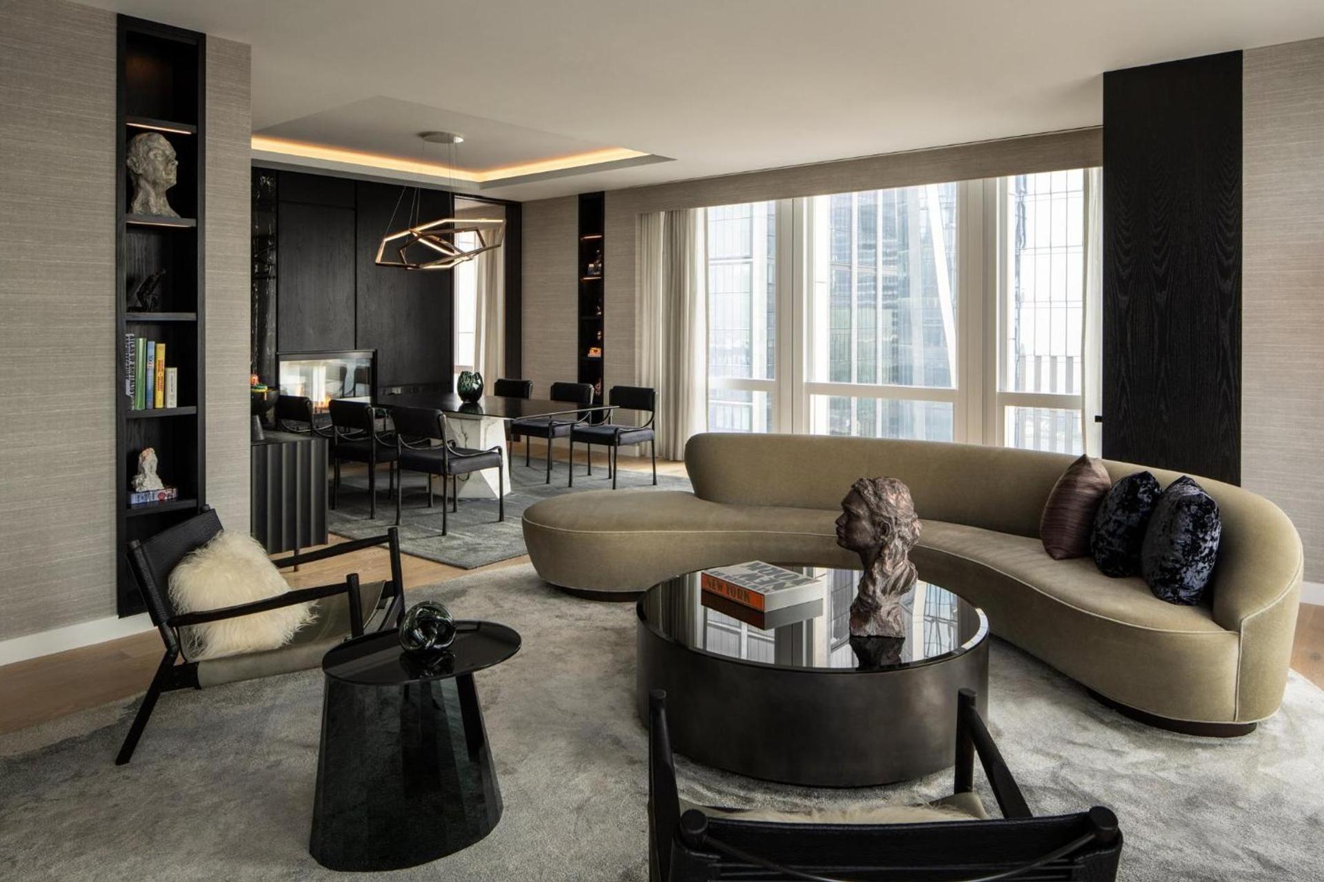 Equinox Hotel New York photo 100