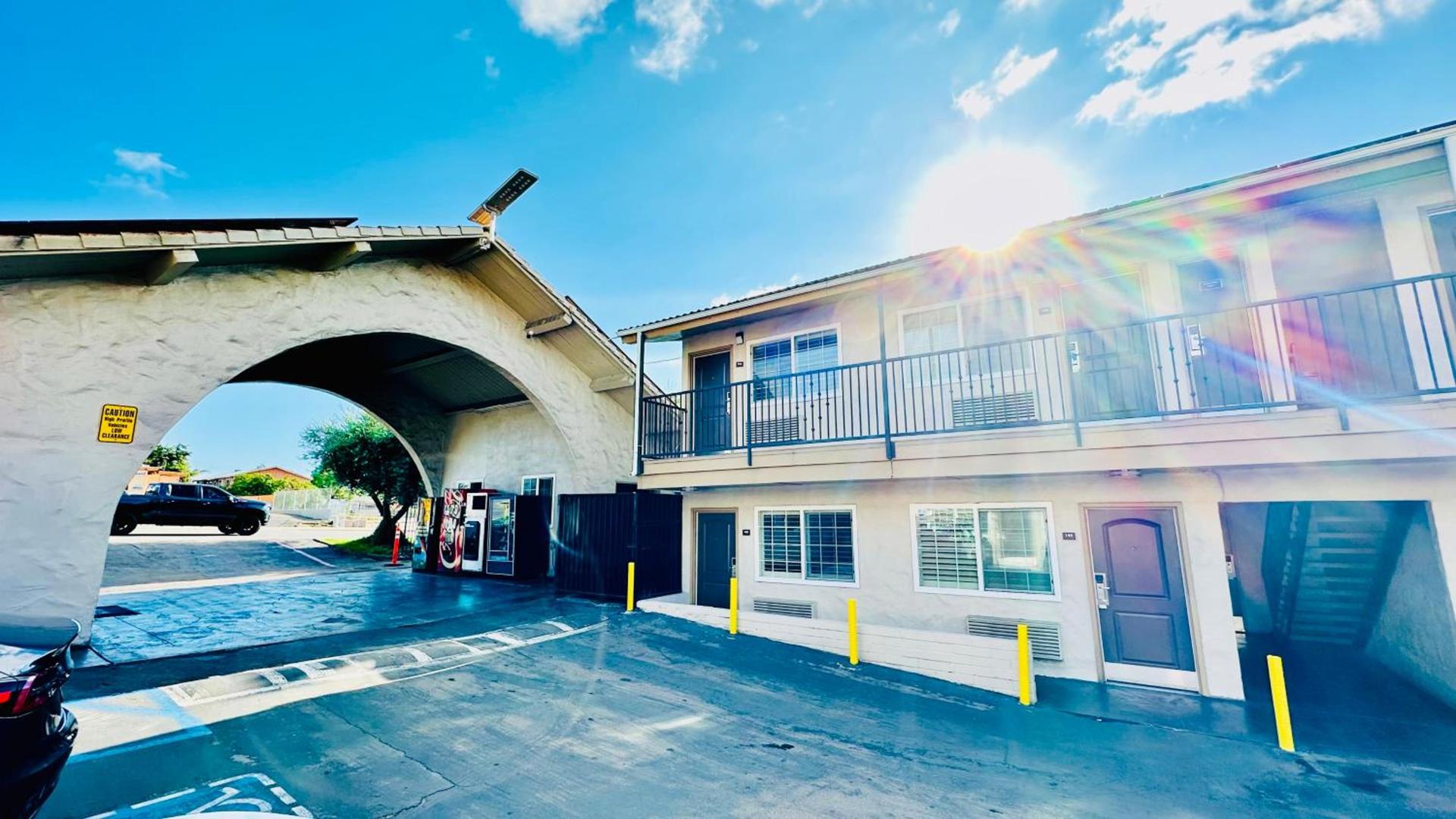 Rodeway Inn Lemon Grove San Diego East photo 20
