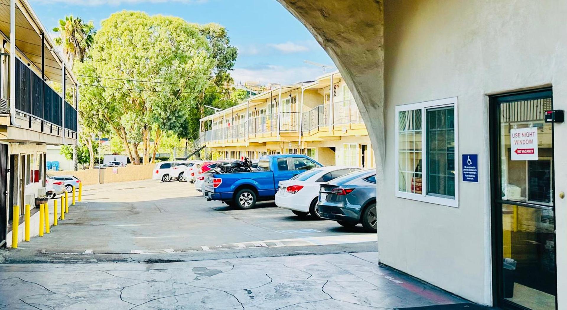 Rodeway Inn Lemon Grove San Diego East photo 19