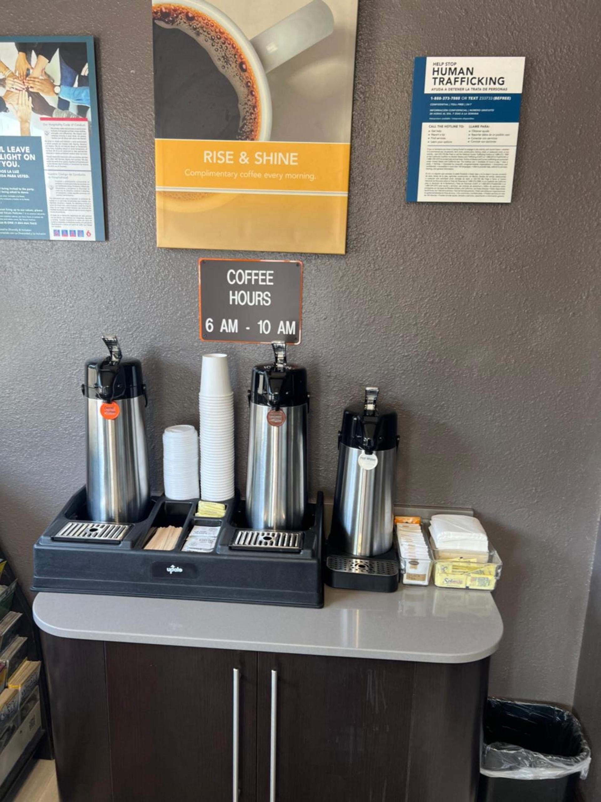 Motel 6-Modesto, CA - Downtown photo 29