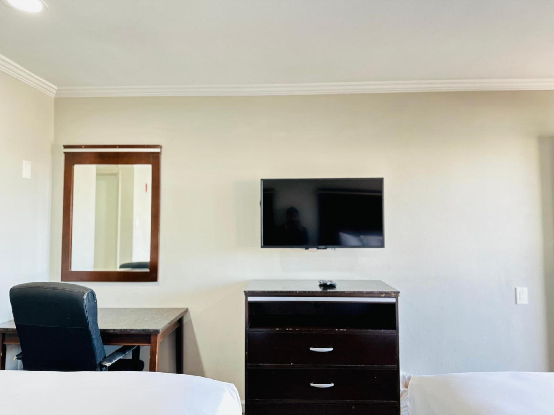 Rodeway Inn Lemon Grove San Diego East photo 12
