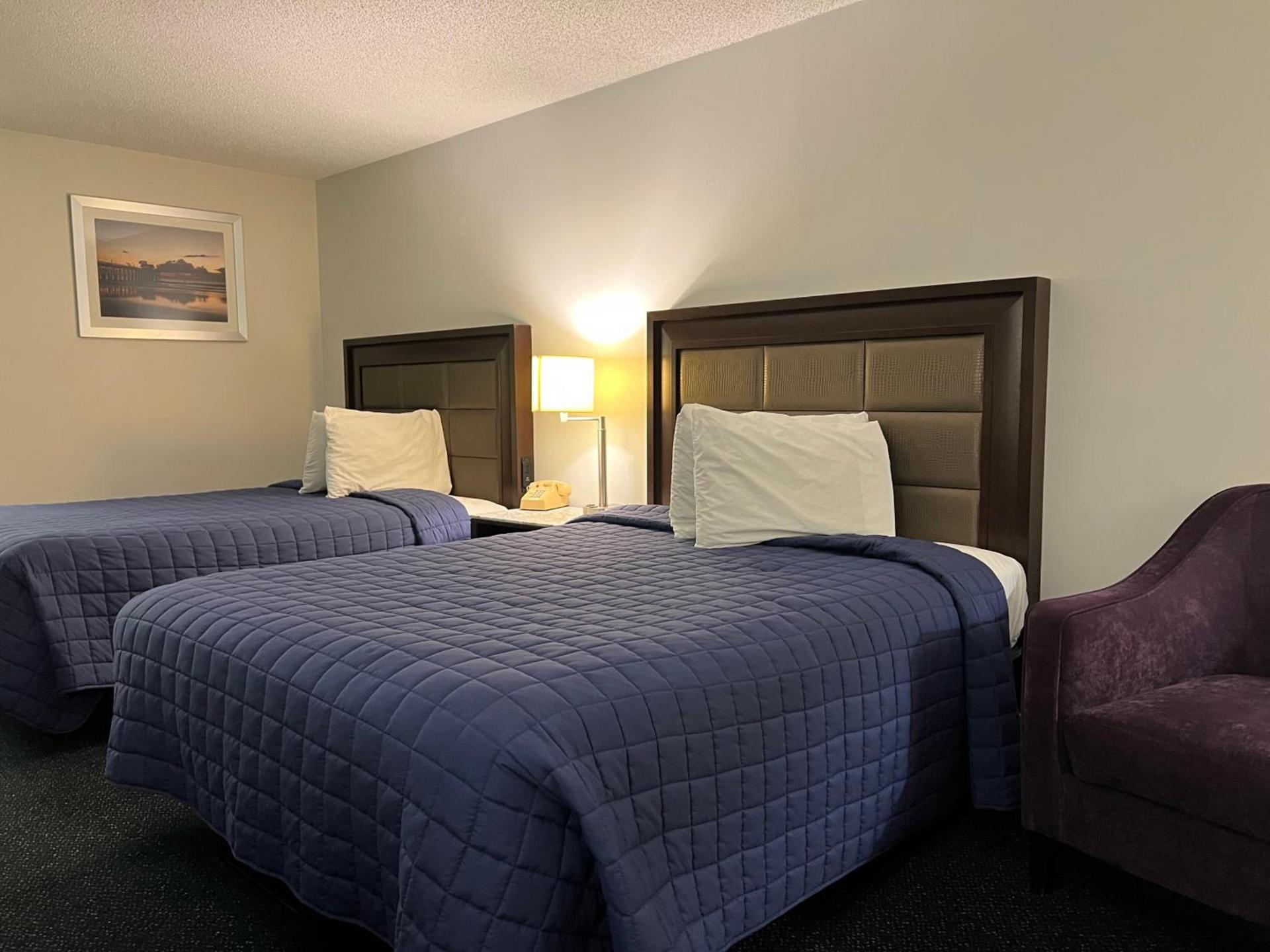 Garden Inn & Suites photo 3