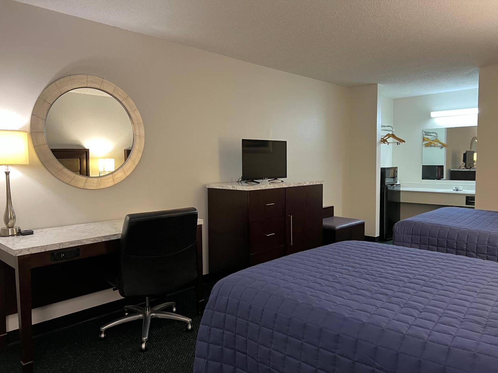 Garden Inn & Suites photo 6
