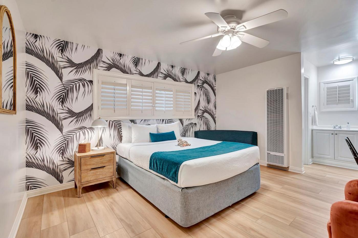 Santa Monica Hotel photo 5