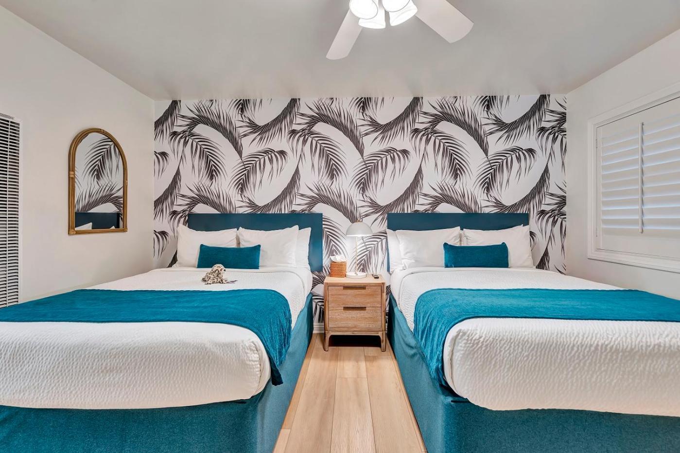 Santa Monica Hotel photo 8