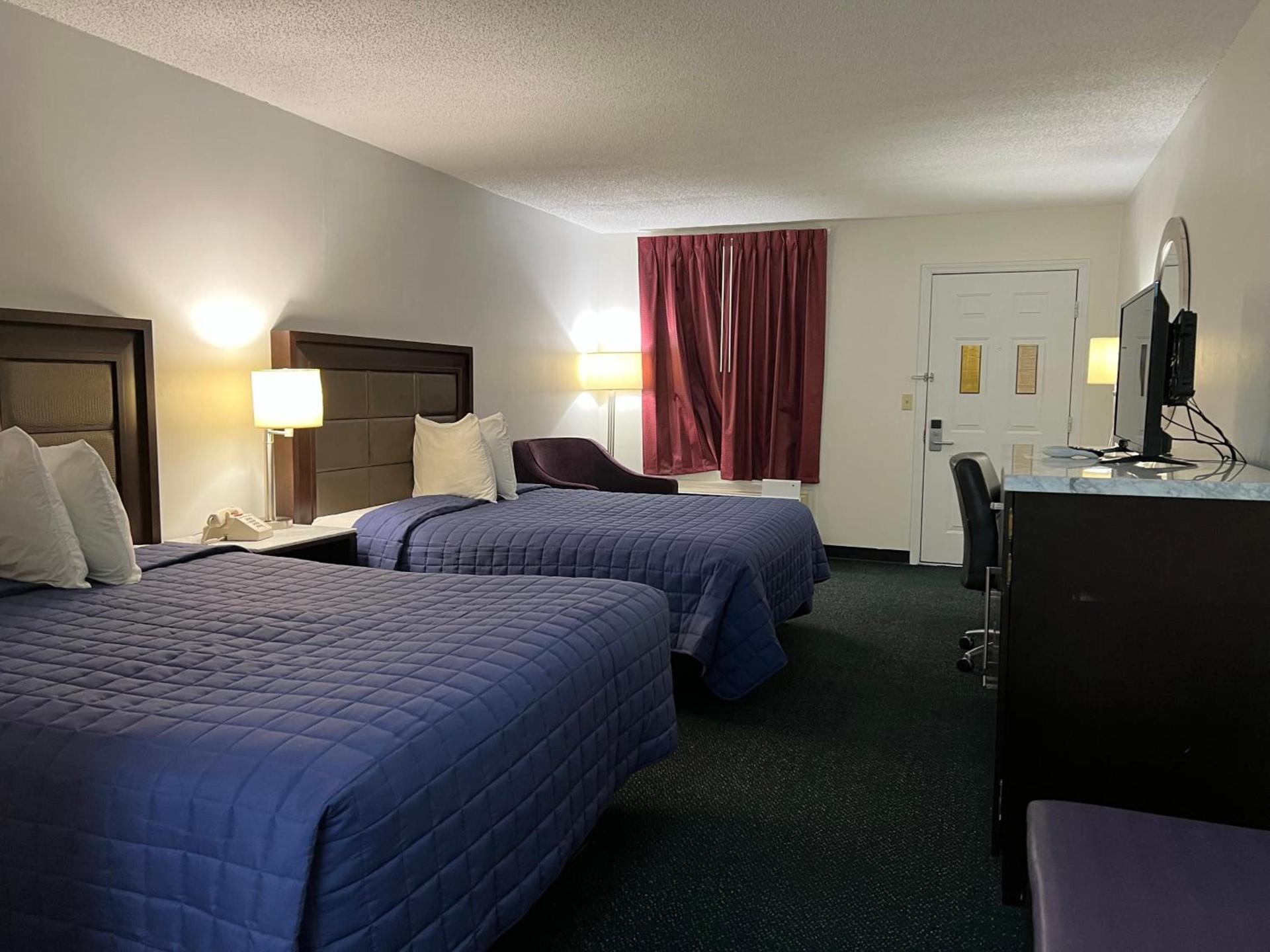 Garden Inn & Suites photo 7