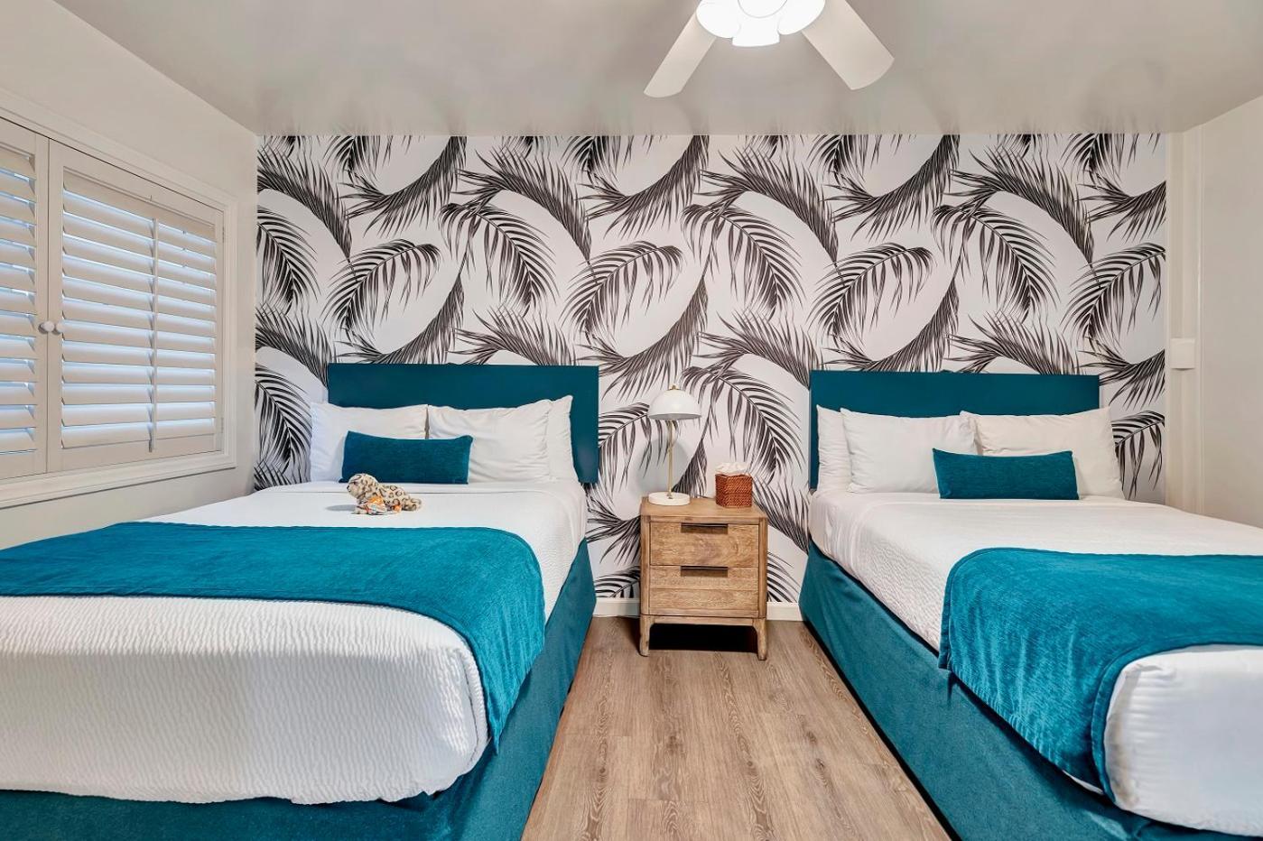 Santa Monica Hotel photo 2