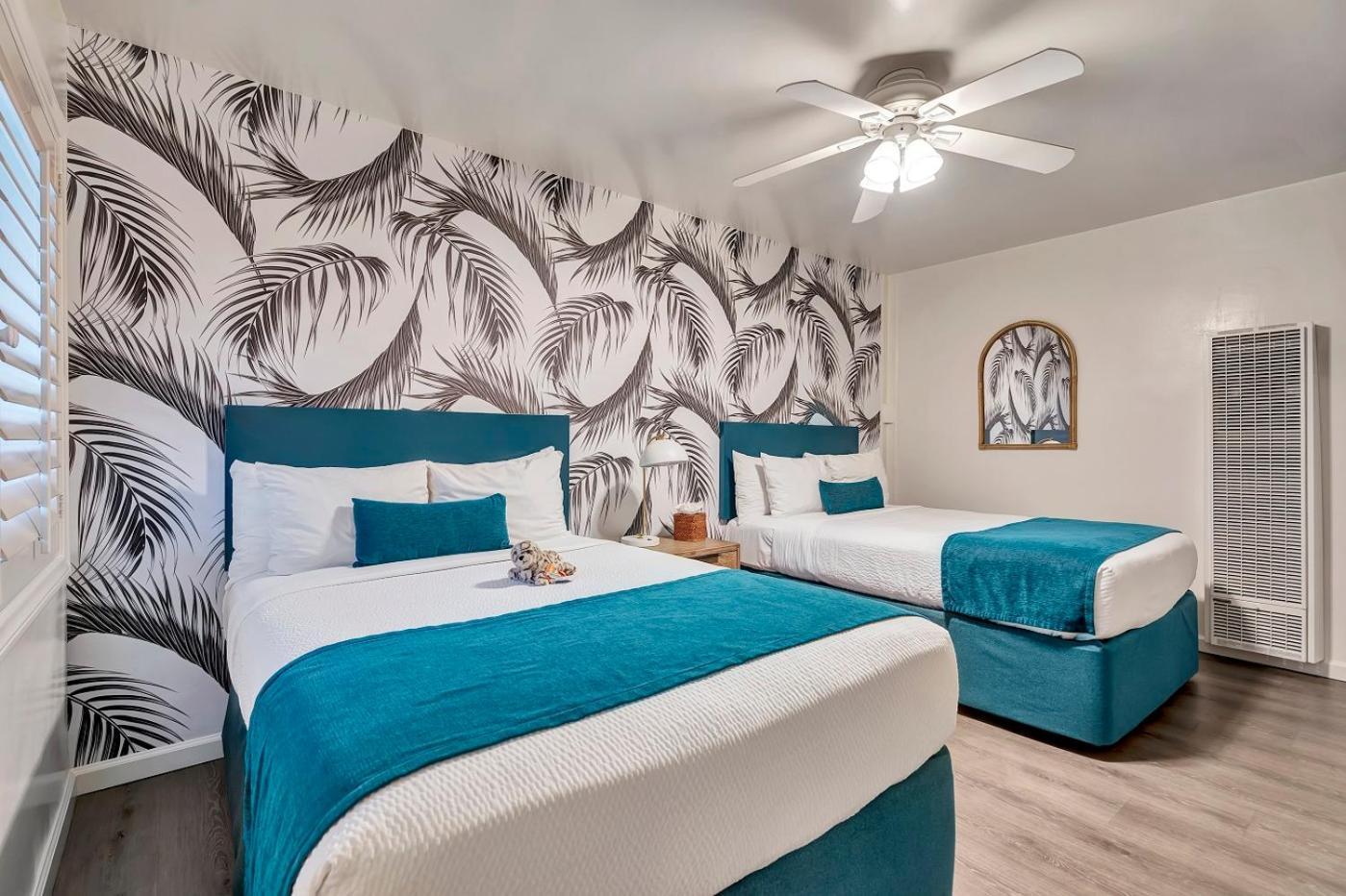 Santa Monica Hotel photo 3